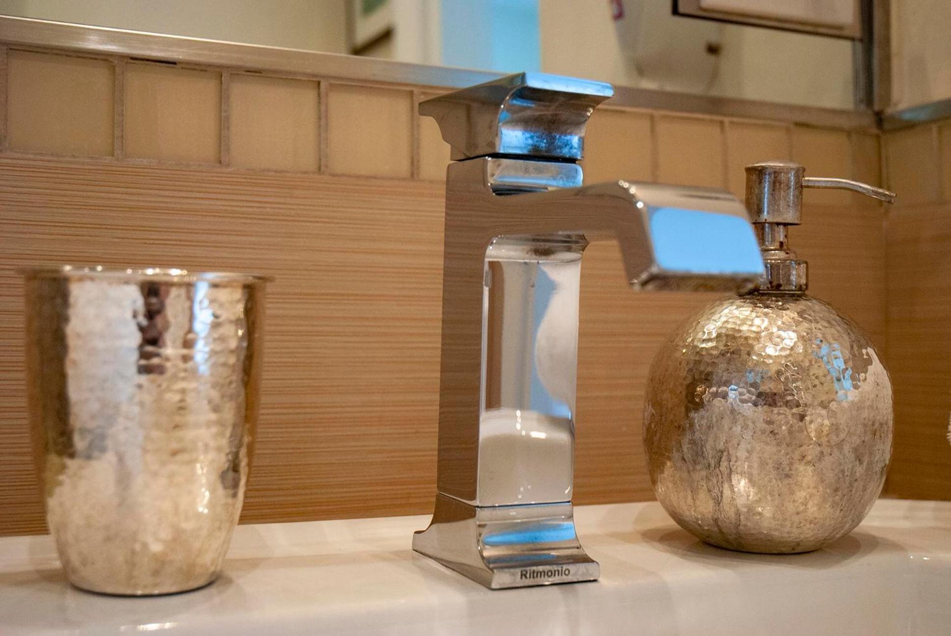 Bea Suites Luxury Rooms
