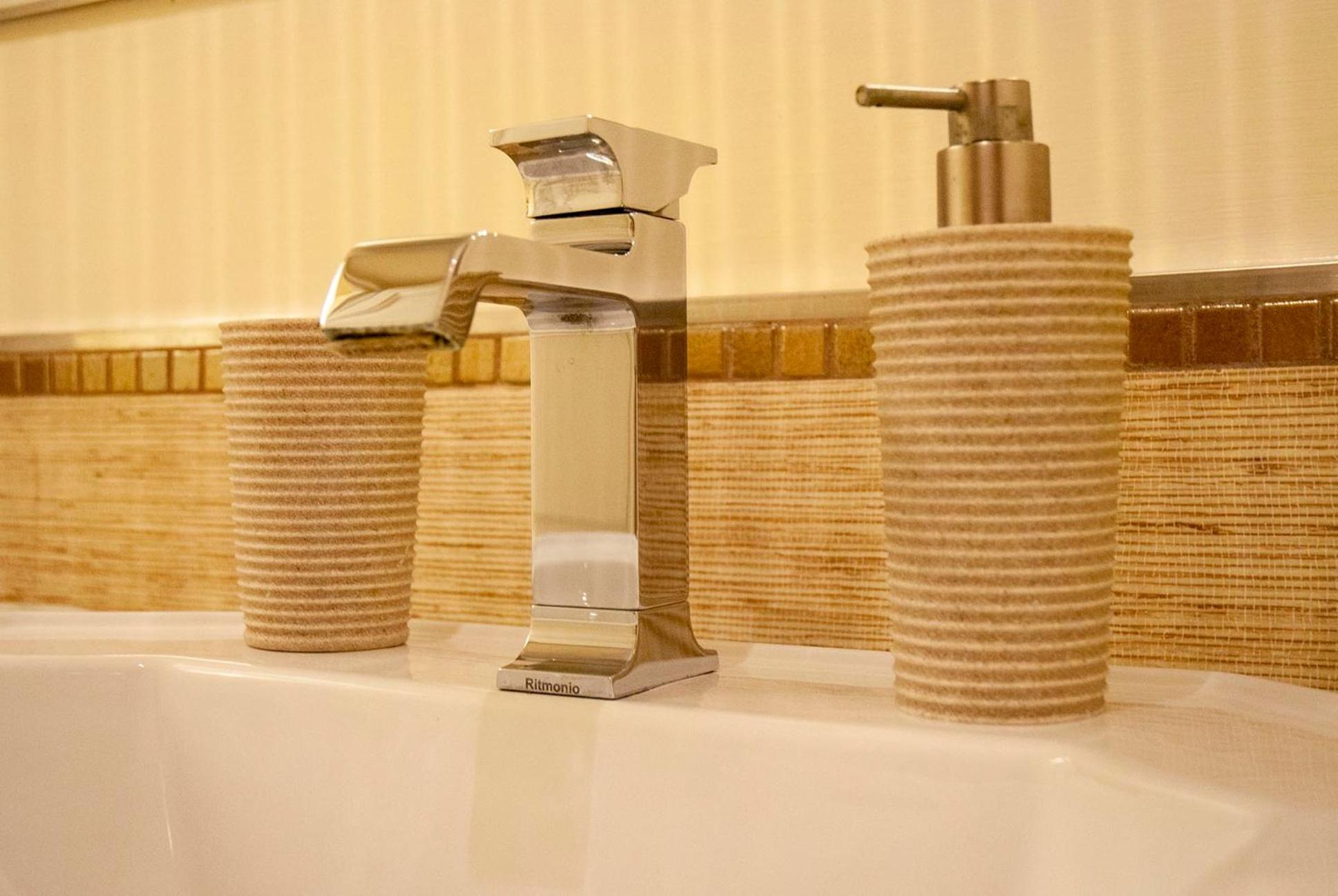 Bea Suites Luxury Rooms
