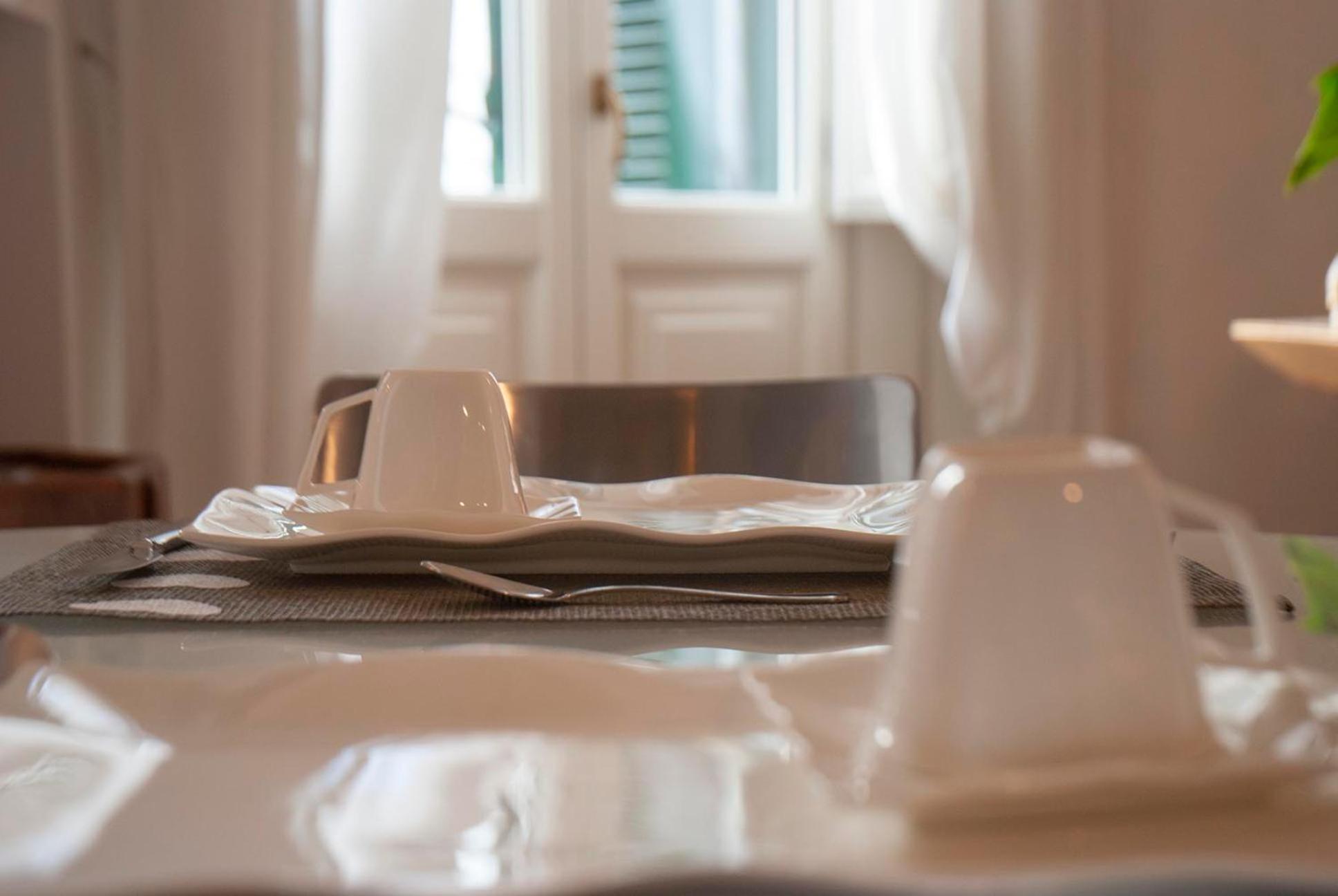 Bea Suites Luxury Rooms