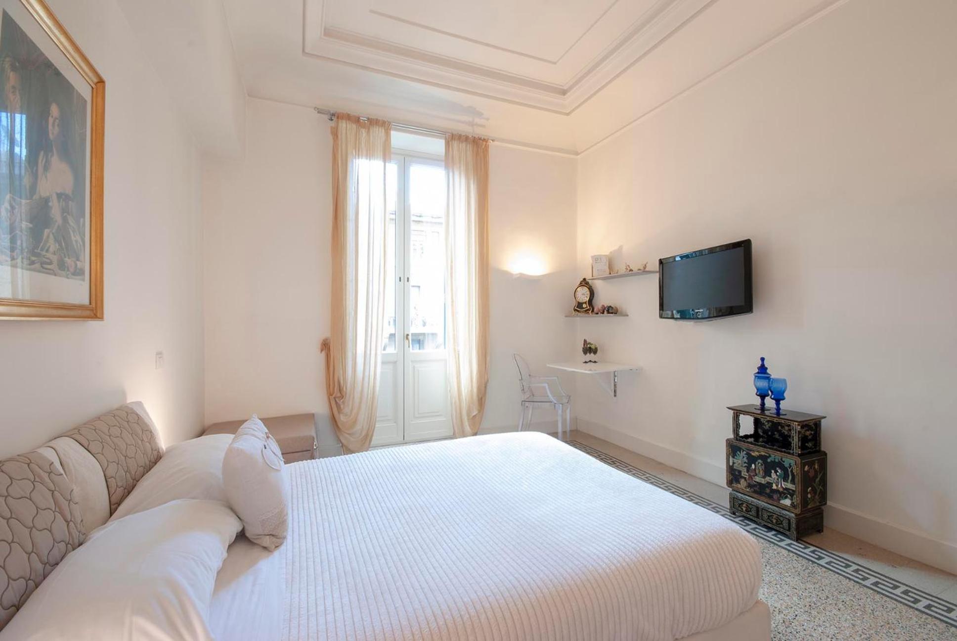 Bea Suites Luxury Rooms