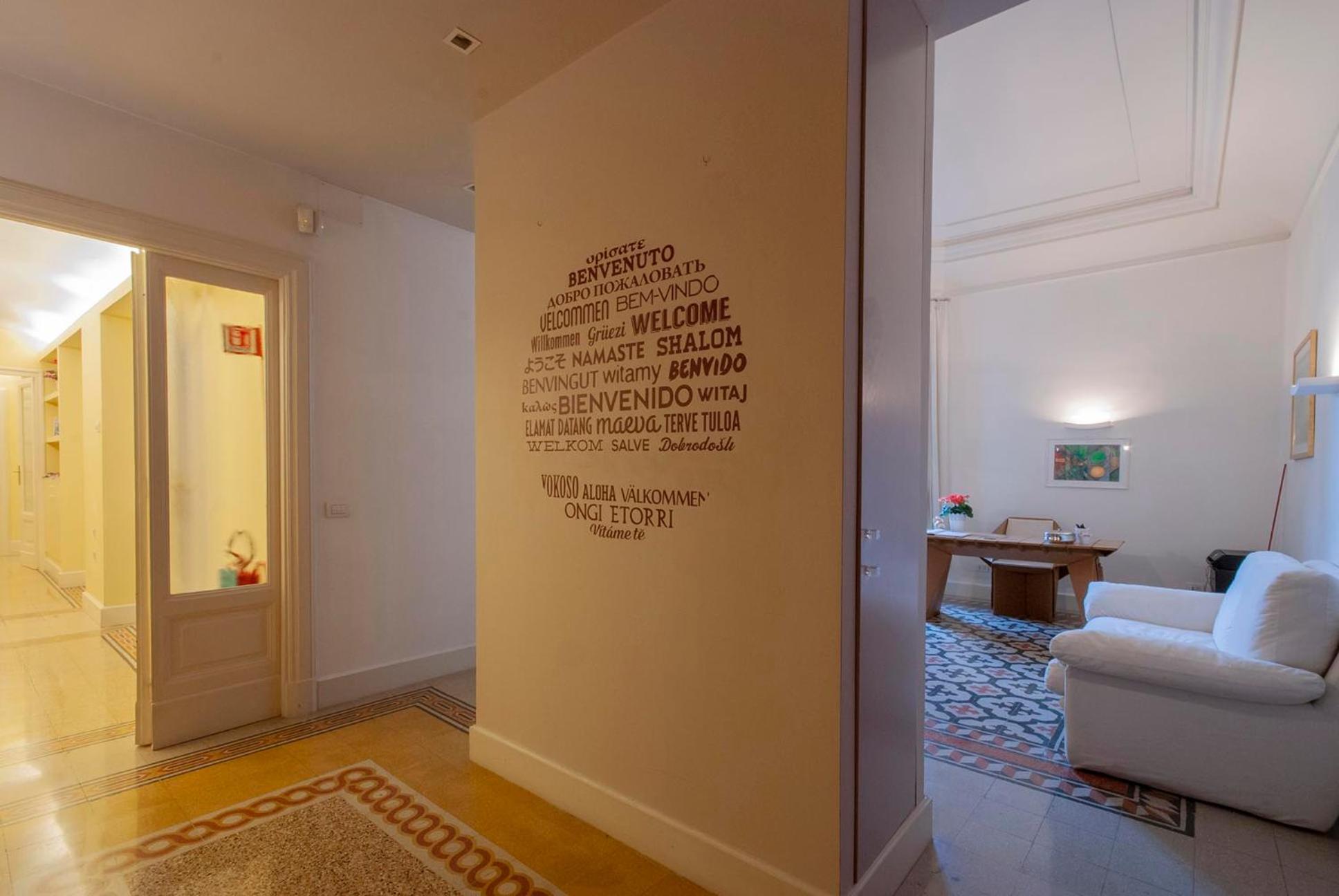 Bea Suites Luxury Rooms