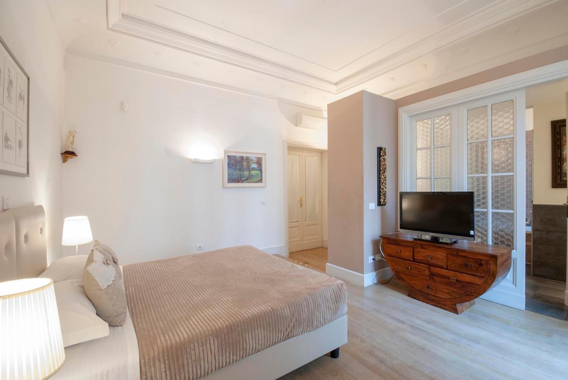 Bea Suites Luxury Rooms