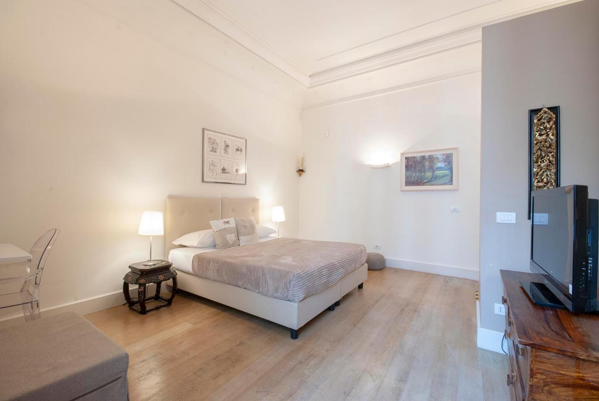 Bea Suites Luxury Rooms