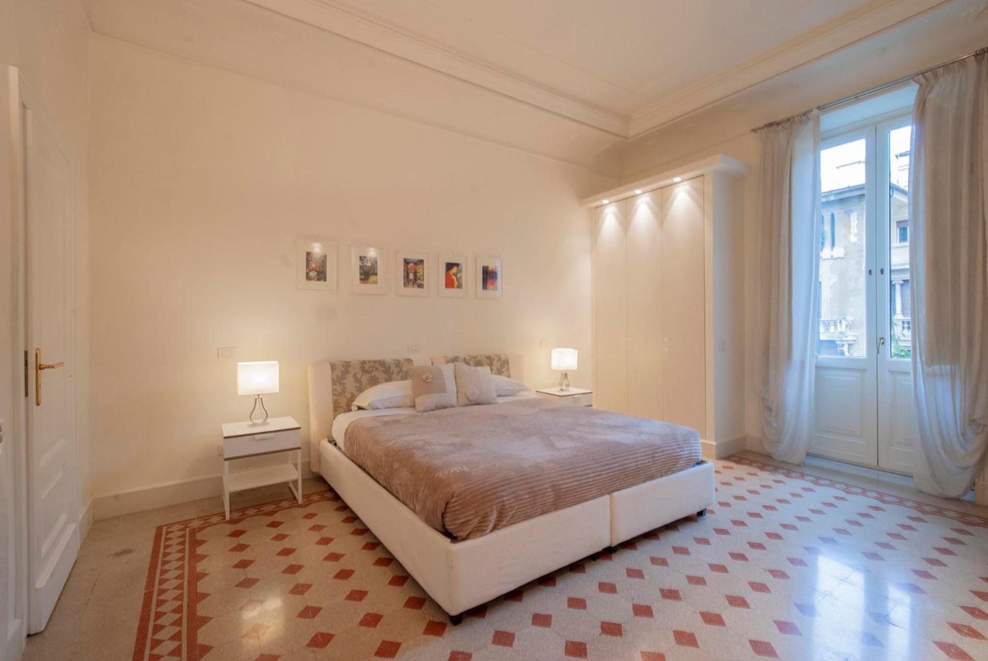 Bea Suites Luxury Rooms
