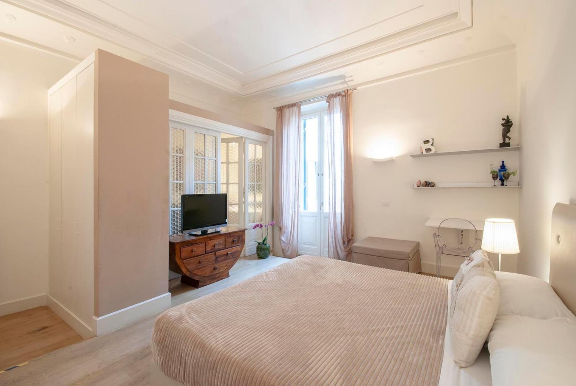 Bea Suites Luxury Rooms
