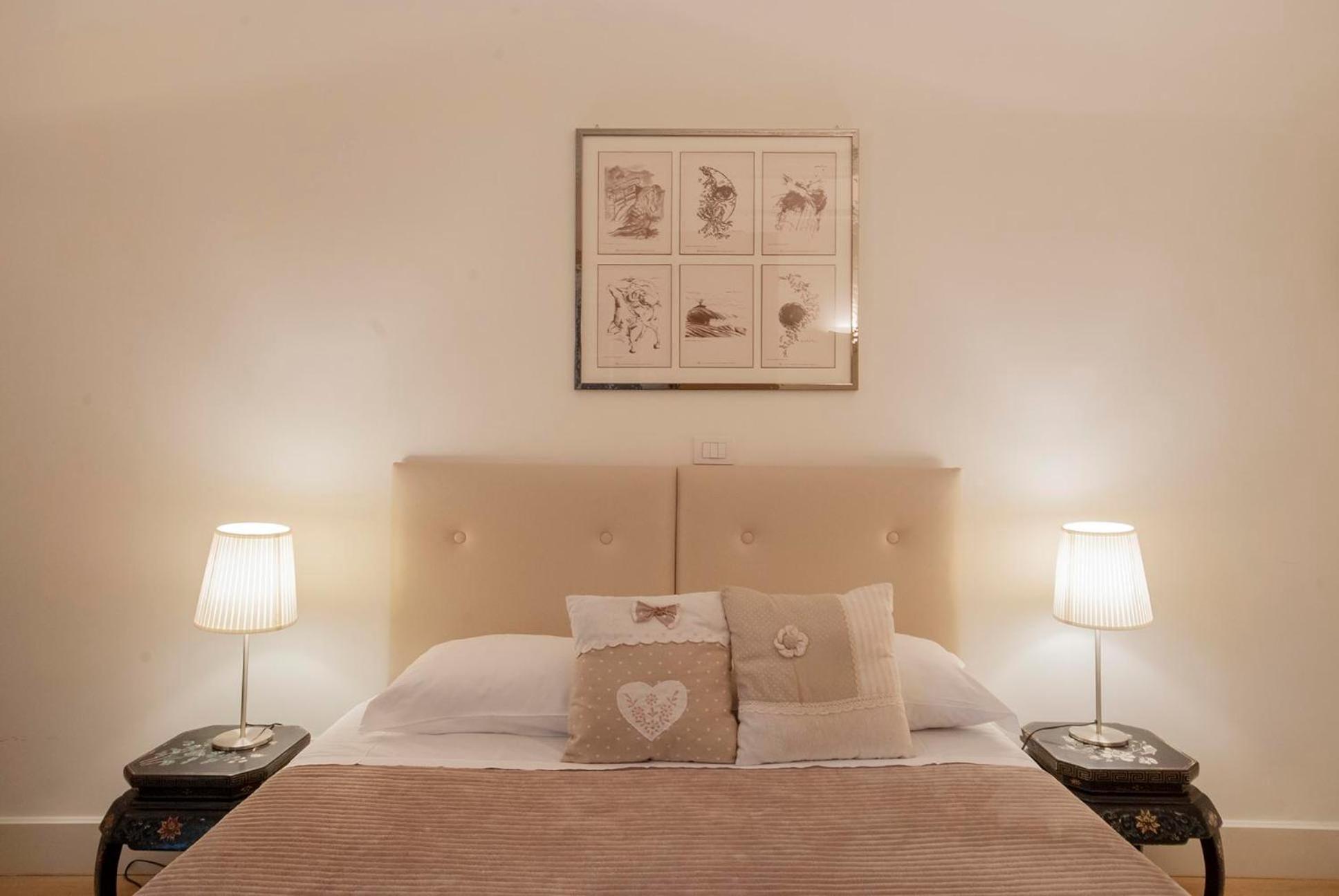 Bea Suites Luxury Rooms