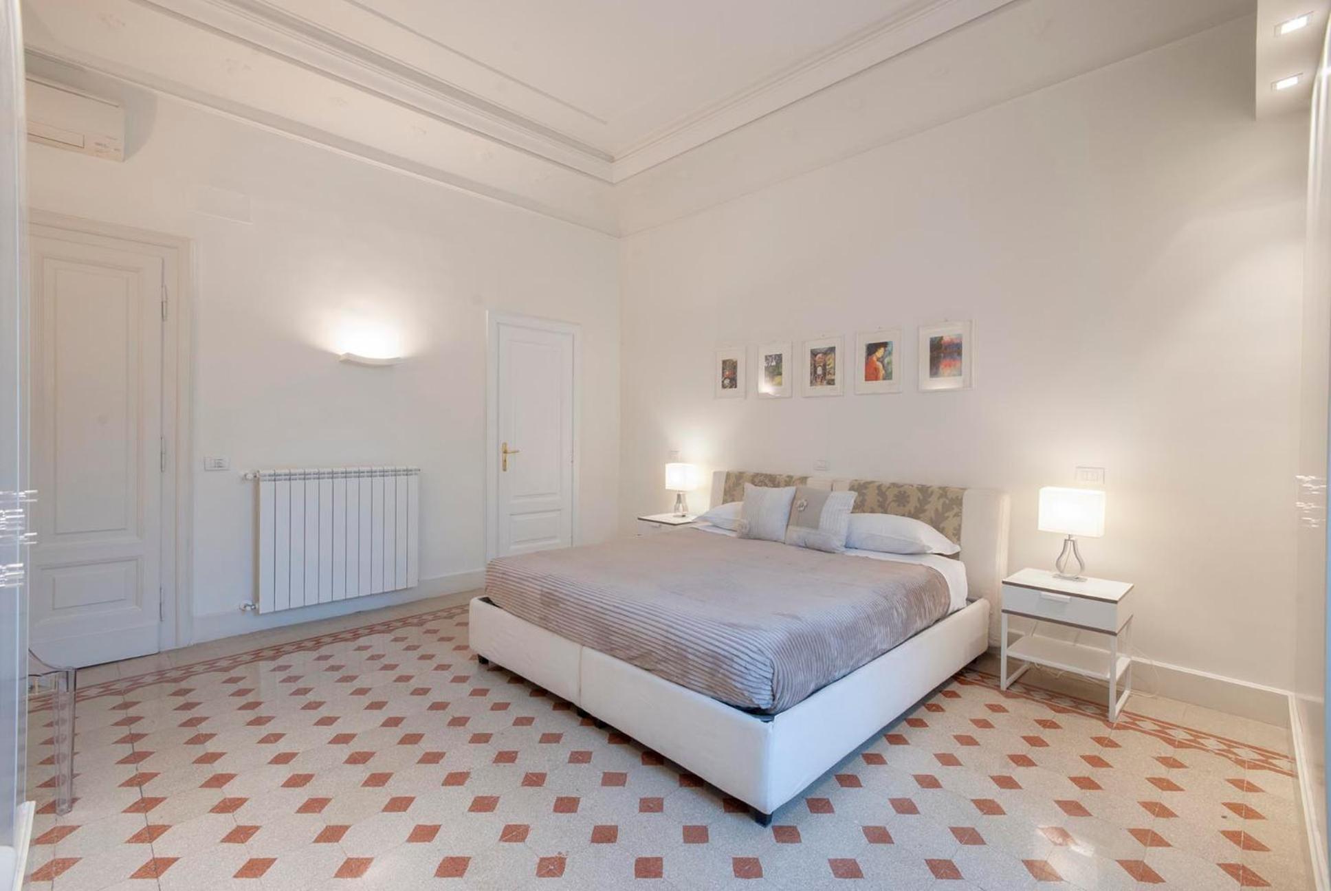 Bea Suites Luxury Rooms