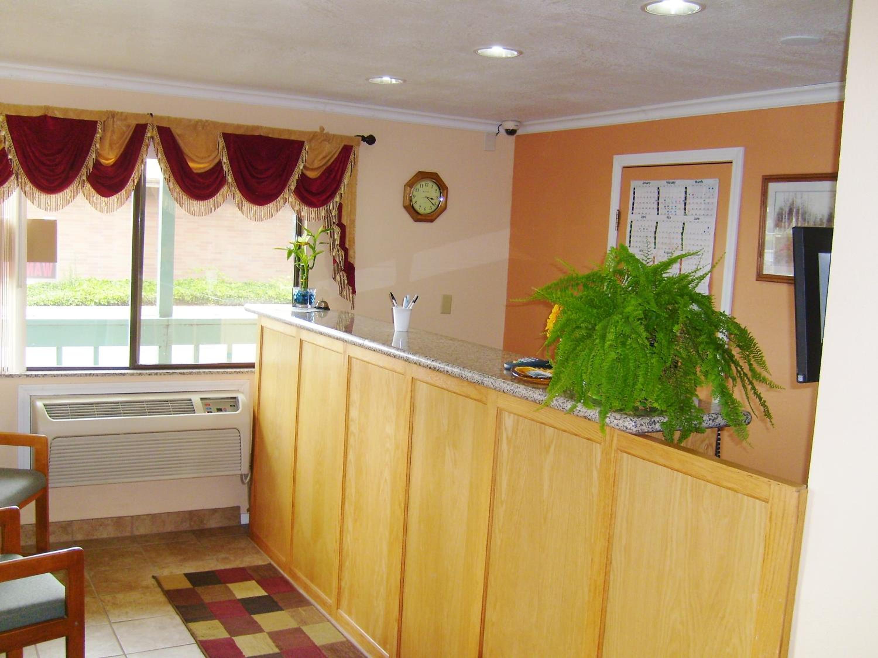 Stagecoach Inn