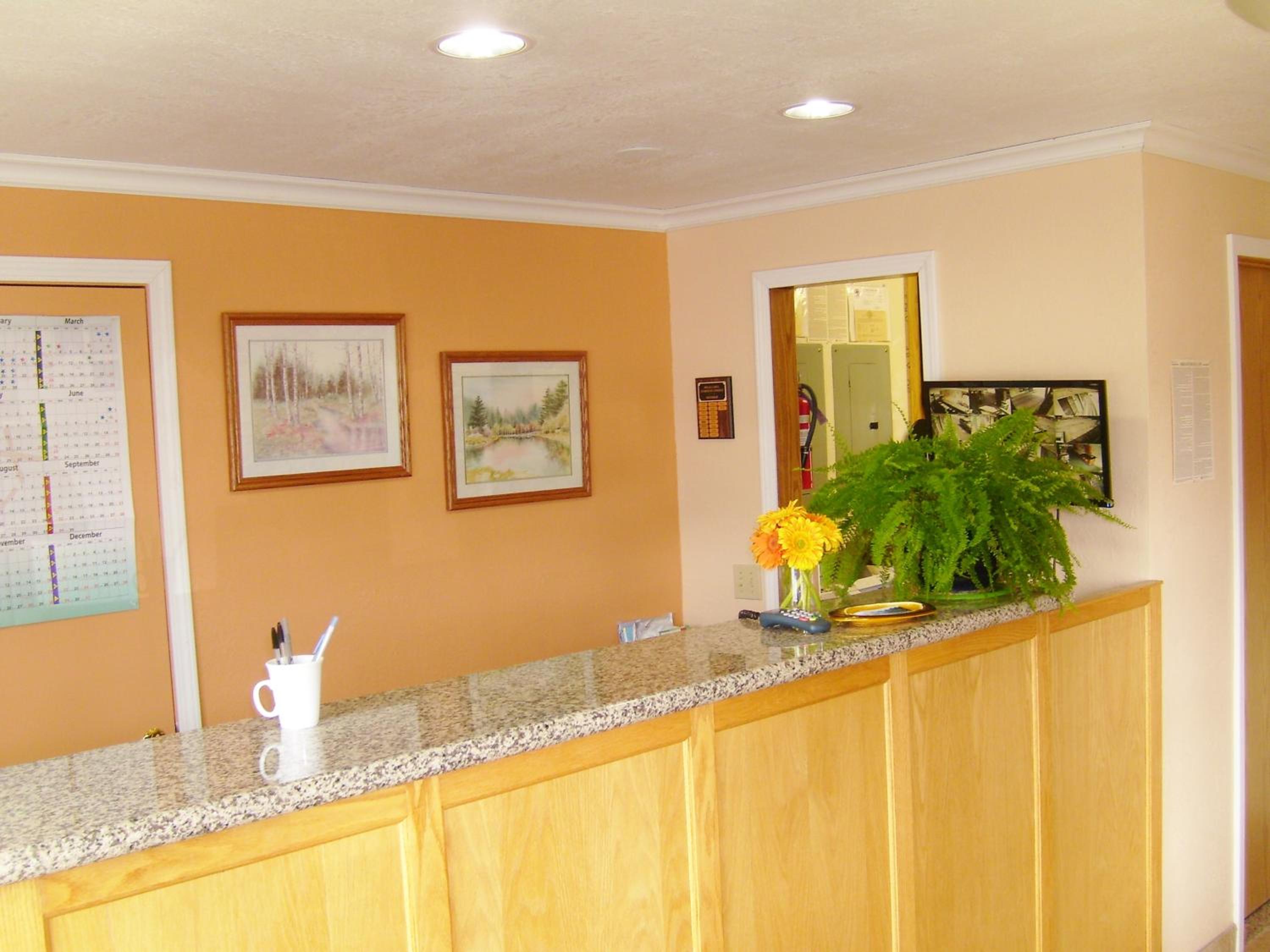Stagecoach Inn