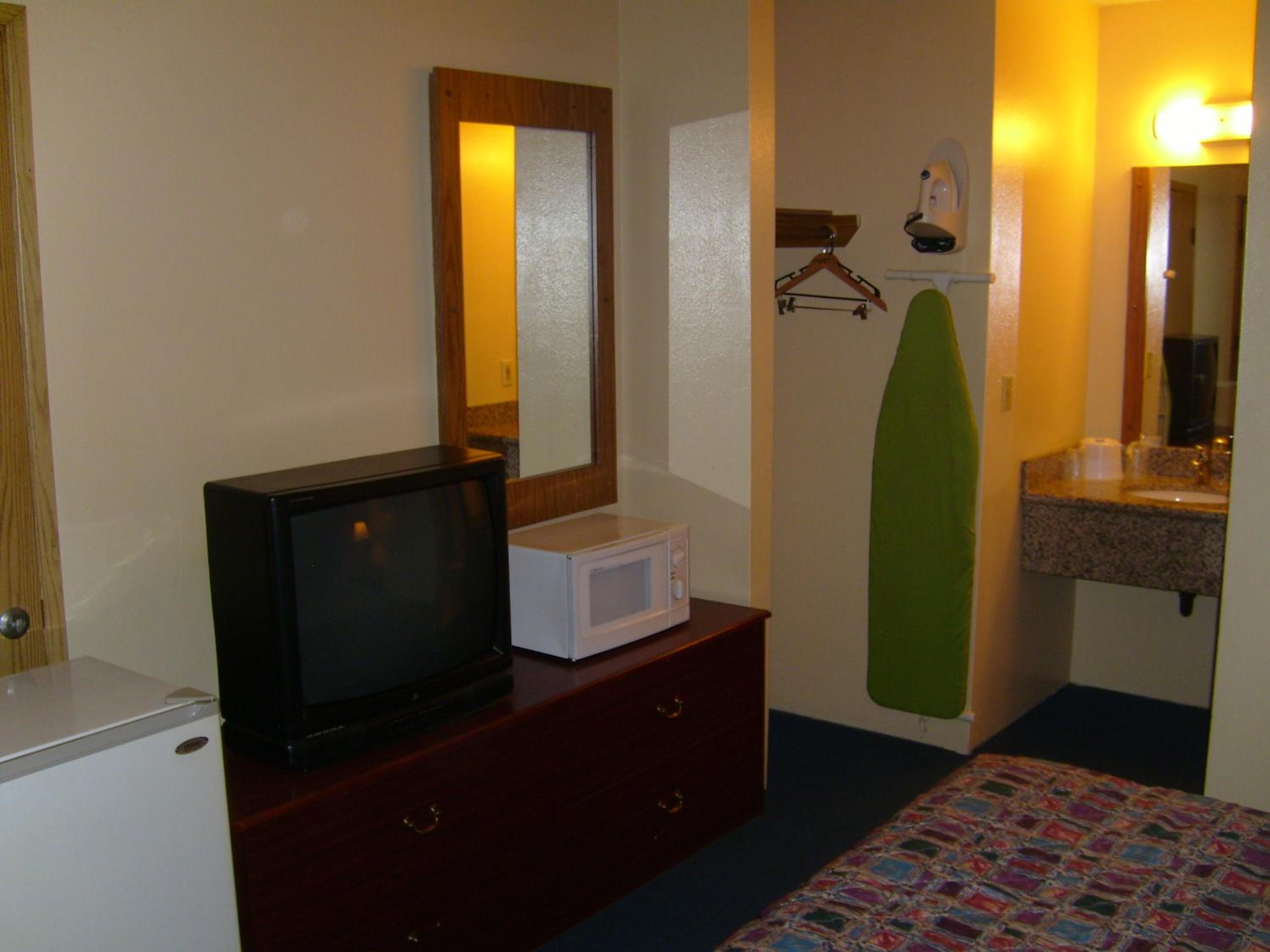 Stagecoach Inn