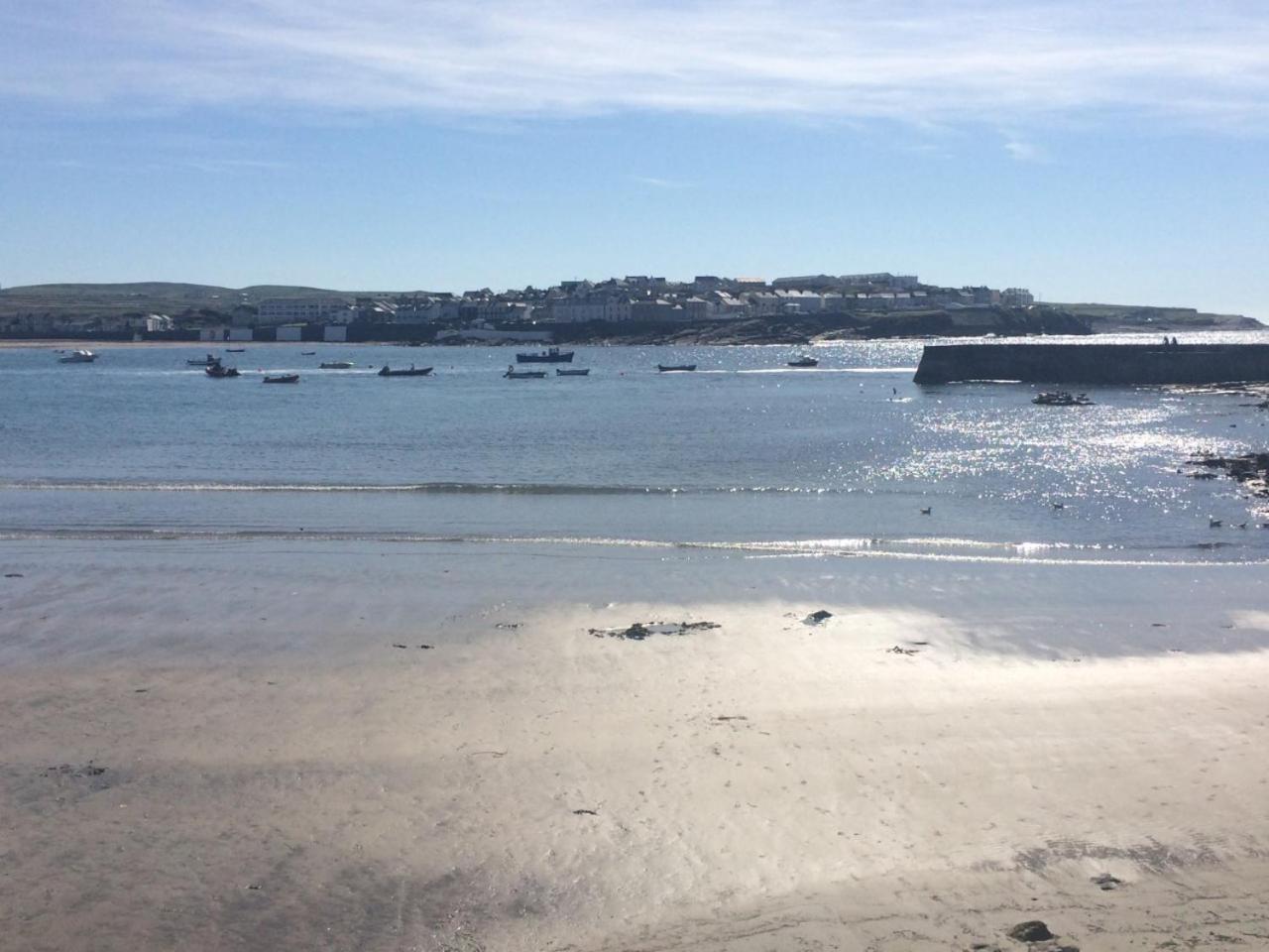Kilkee Bay Apartments view 5