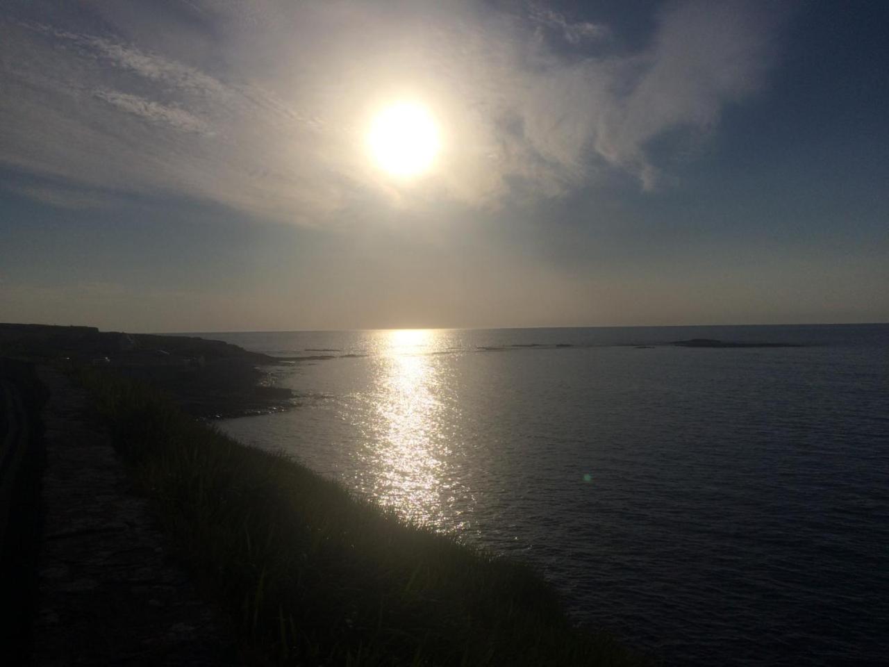 Kilkee Bay Apartments view 3