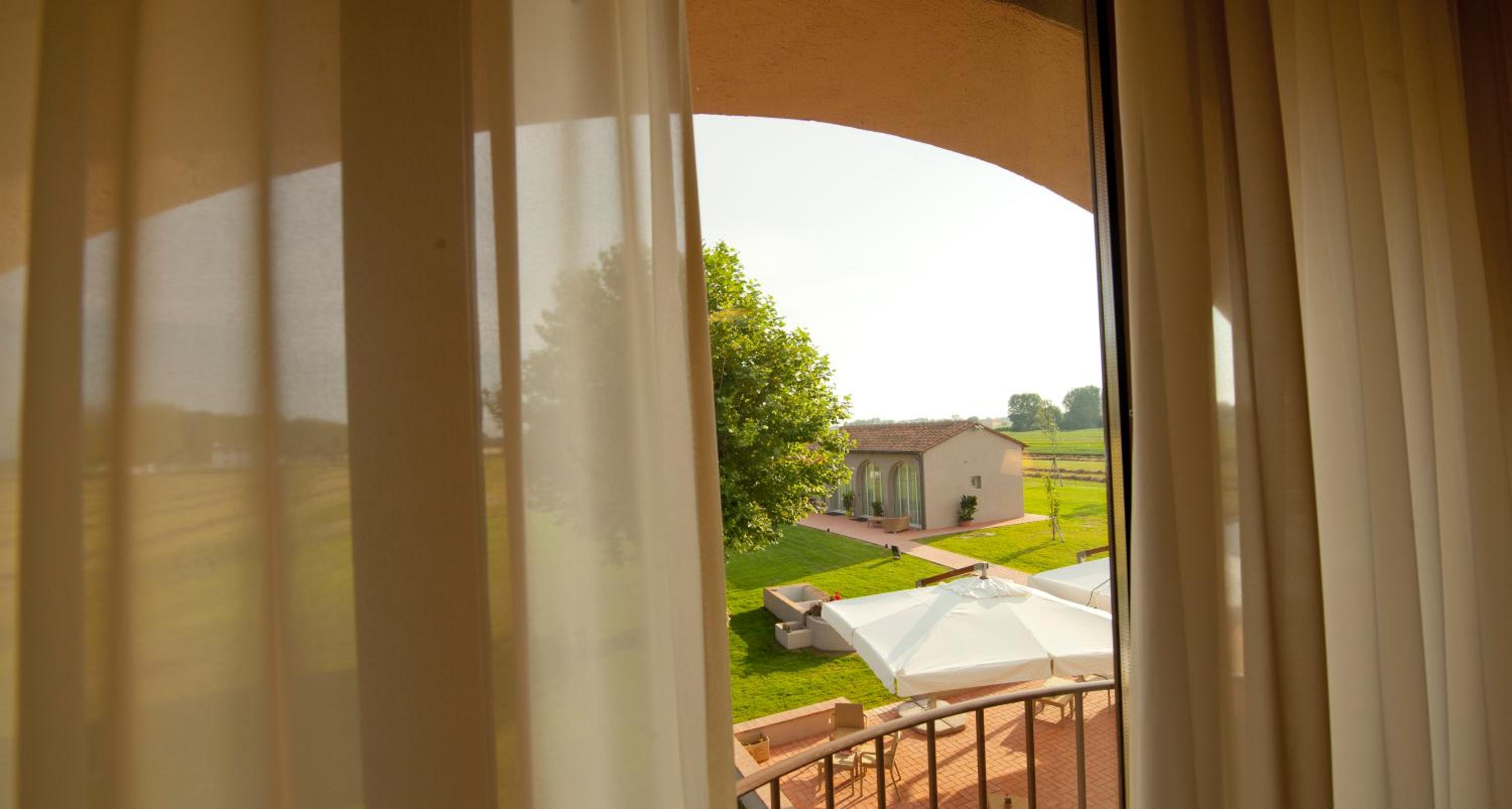 Locanda Sant'Agata