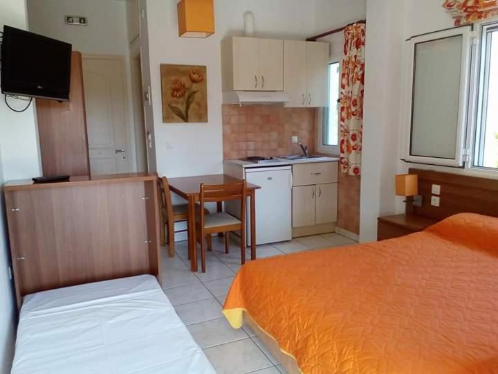 Potokia Rooms