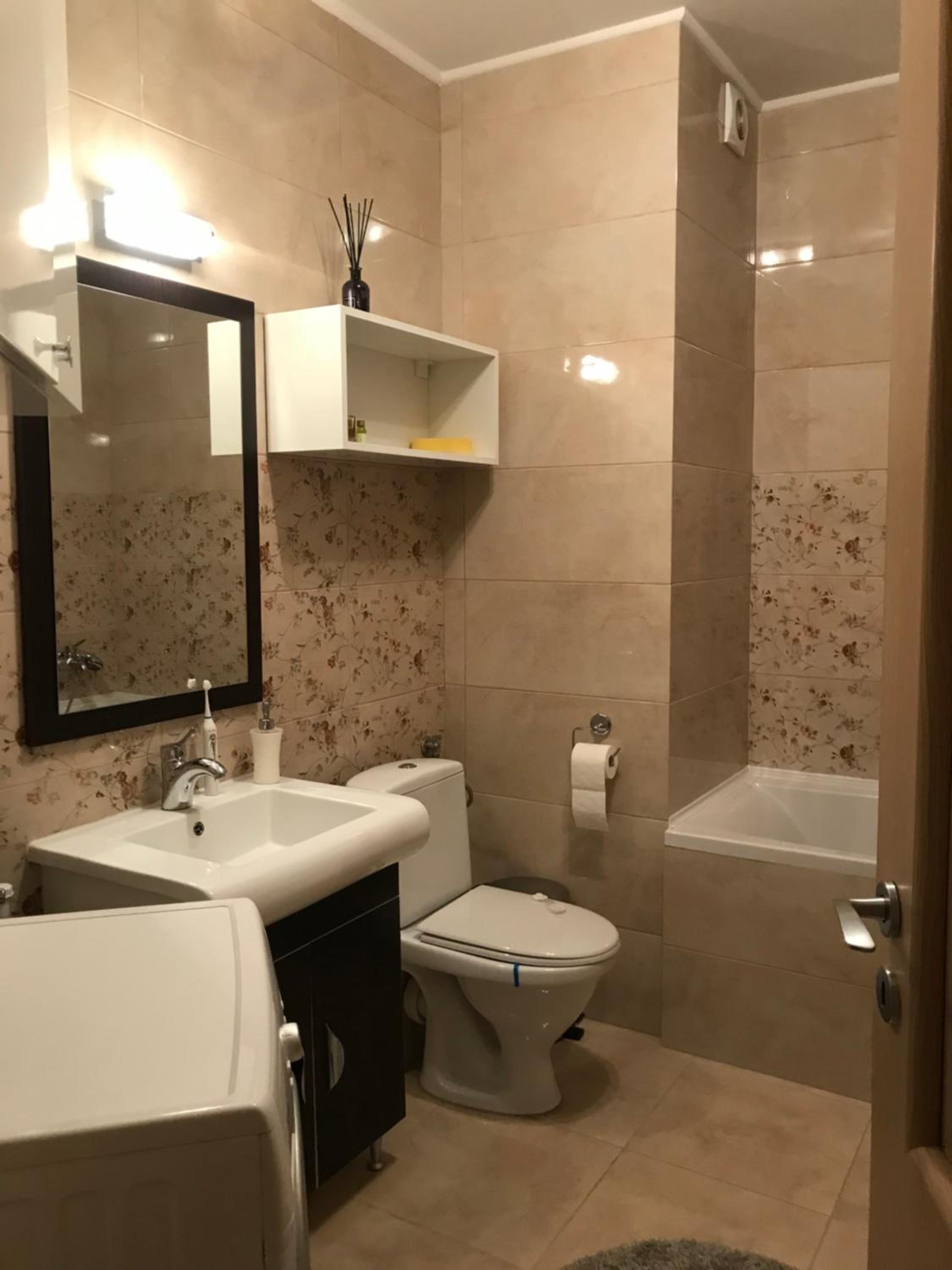 Zen Apartment Oradea - FREE Parking