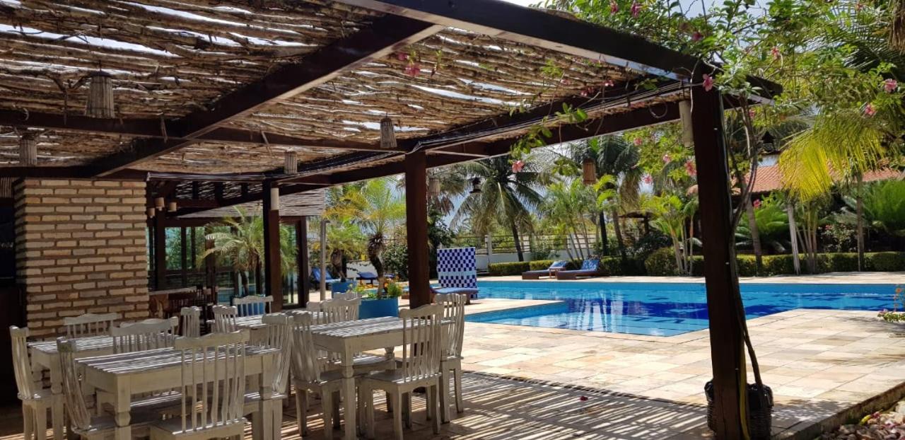 Eco Resort Vento Leste - Property Image 28