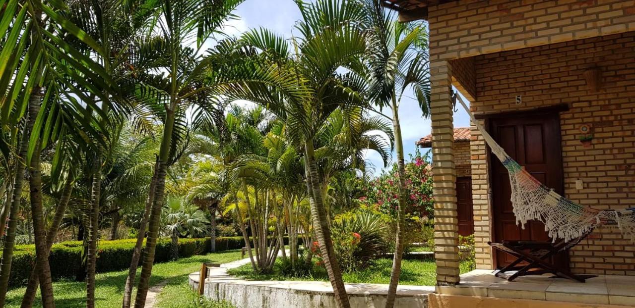 Eco Resort Vento Leste - Property Image 30