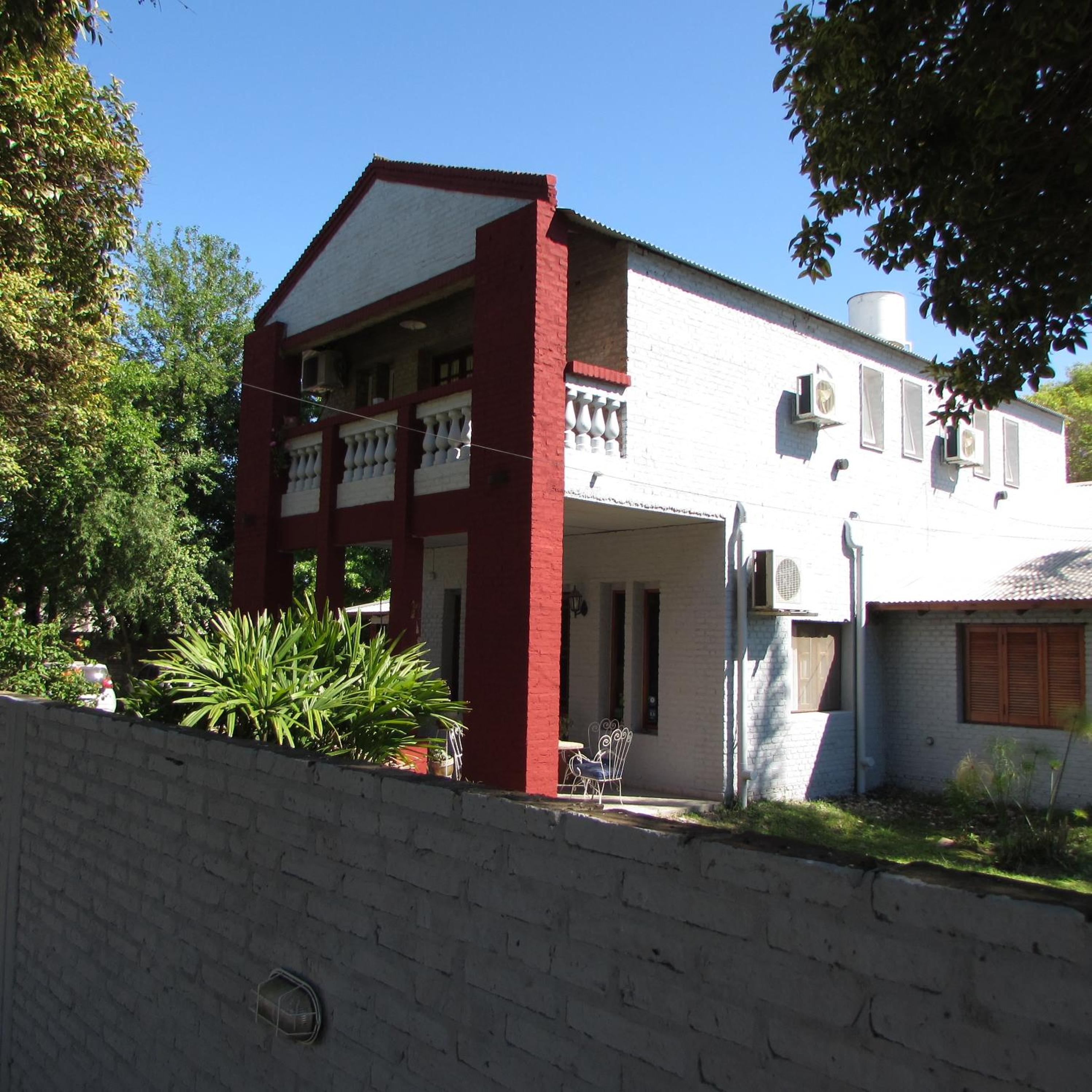 Casa Calma Hotel