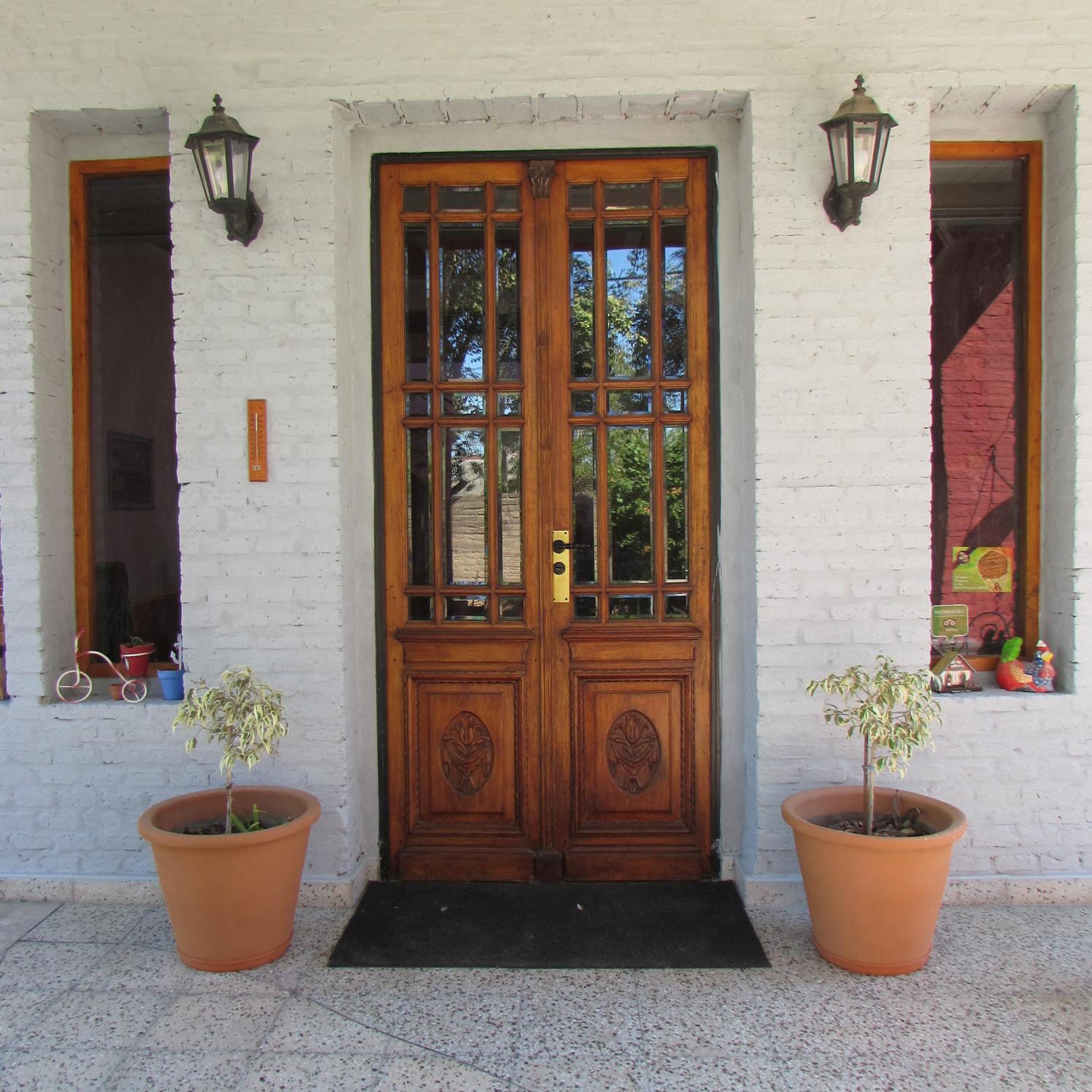 Casa Calma Hotel