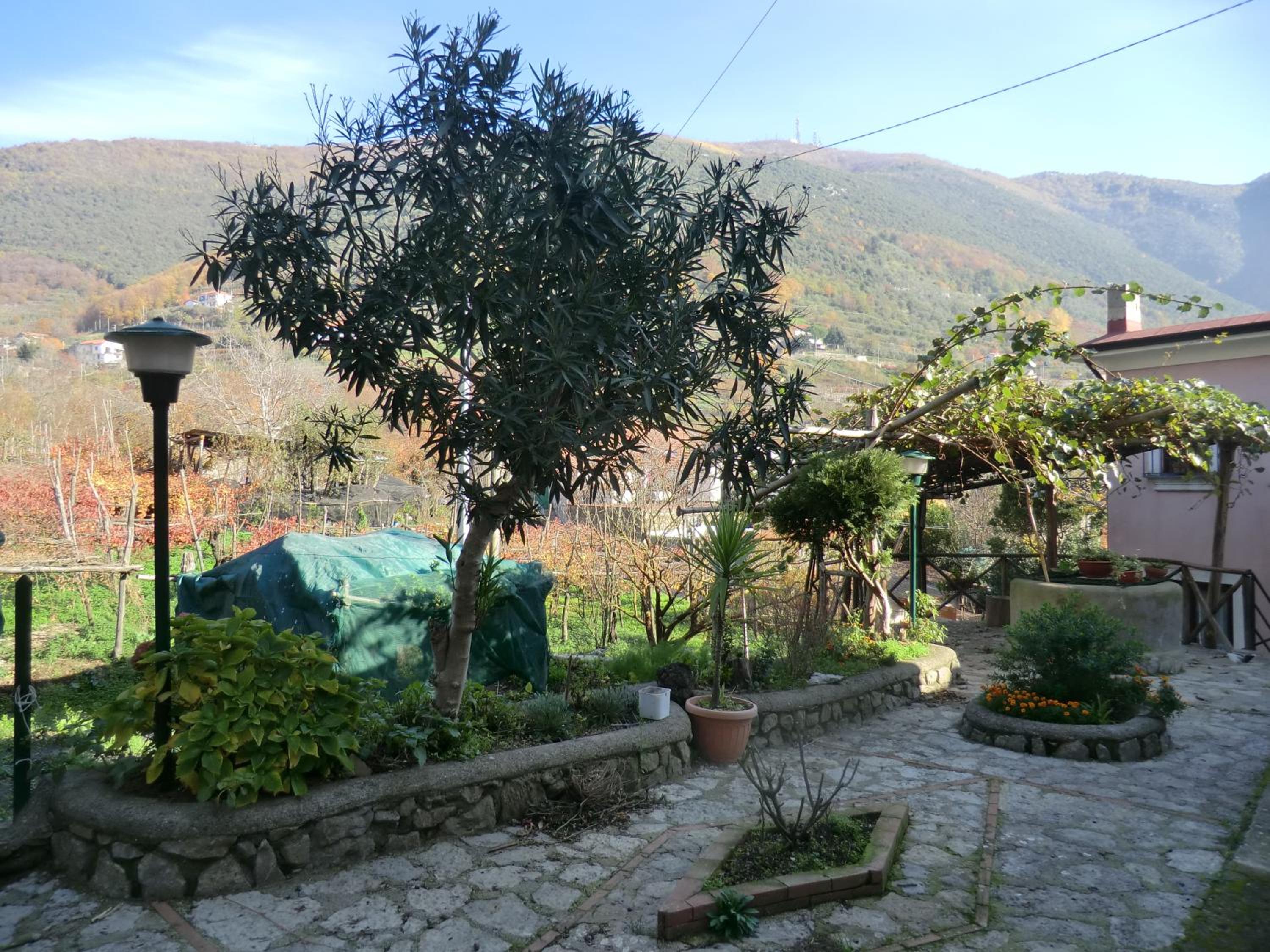 Agriturismo Mare e Monti
