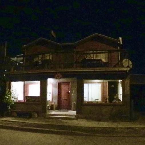 Hostal Maitahue
