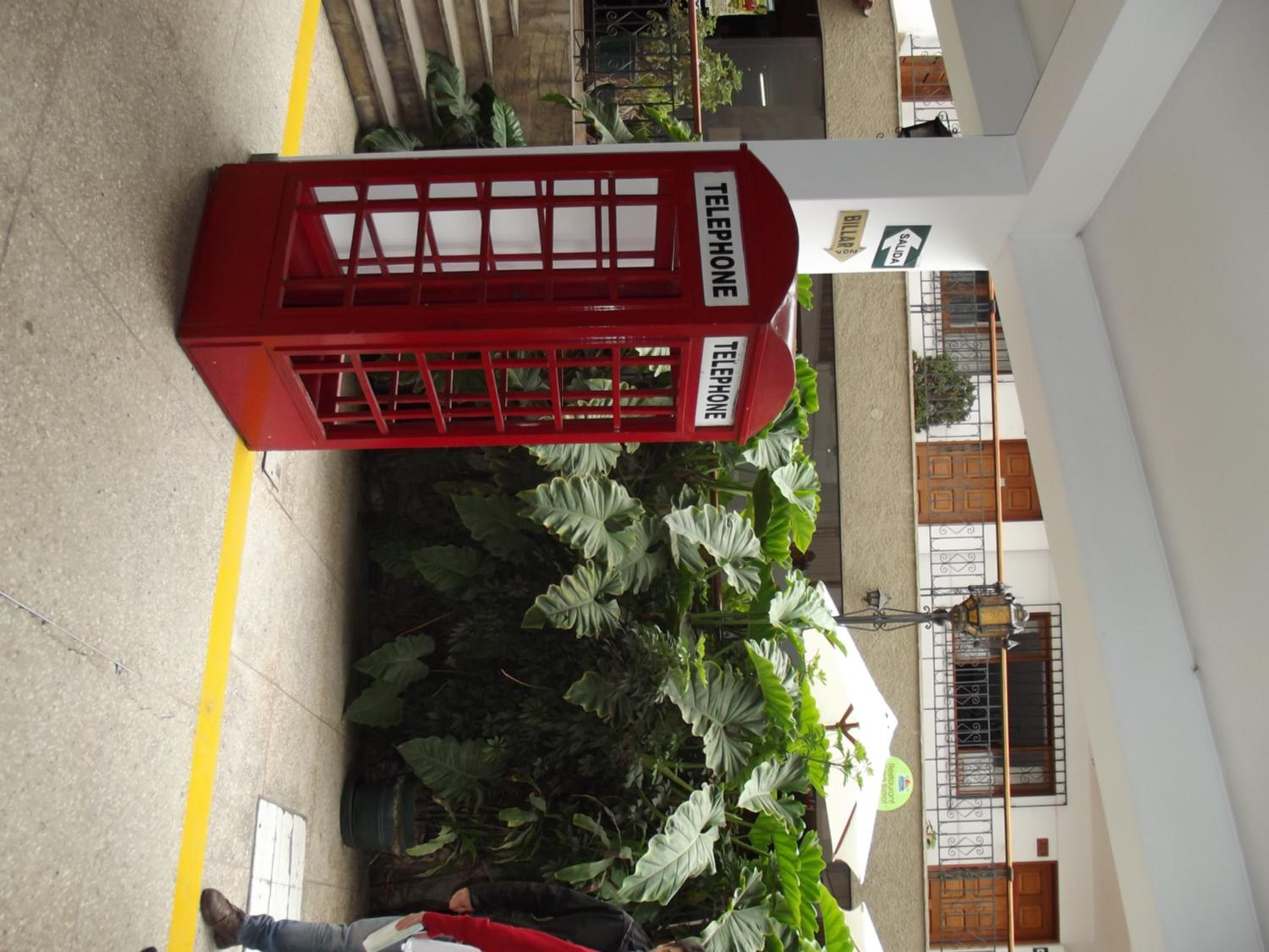 Hostal Gemina view 3