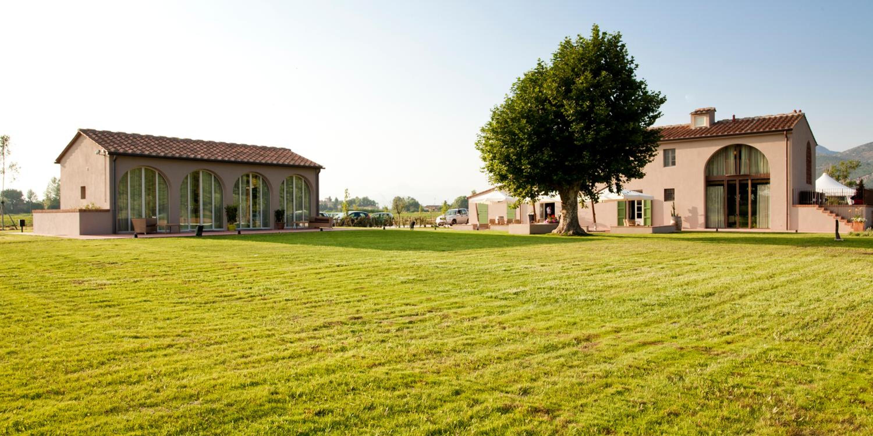Locanda Sant'Agata
