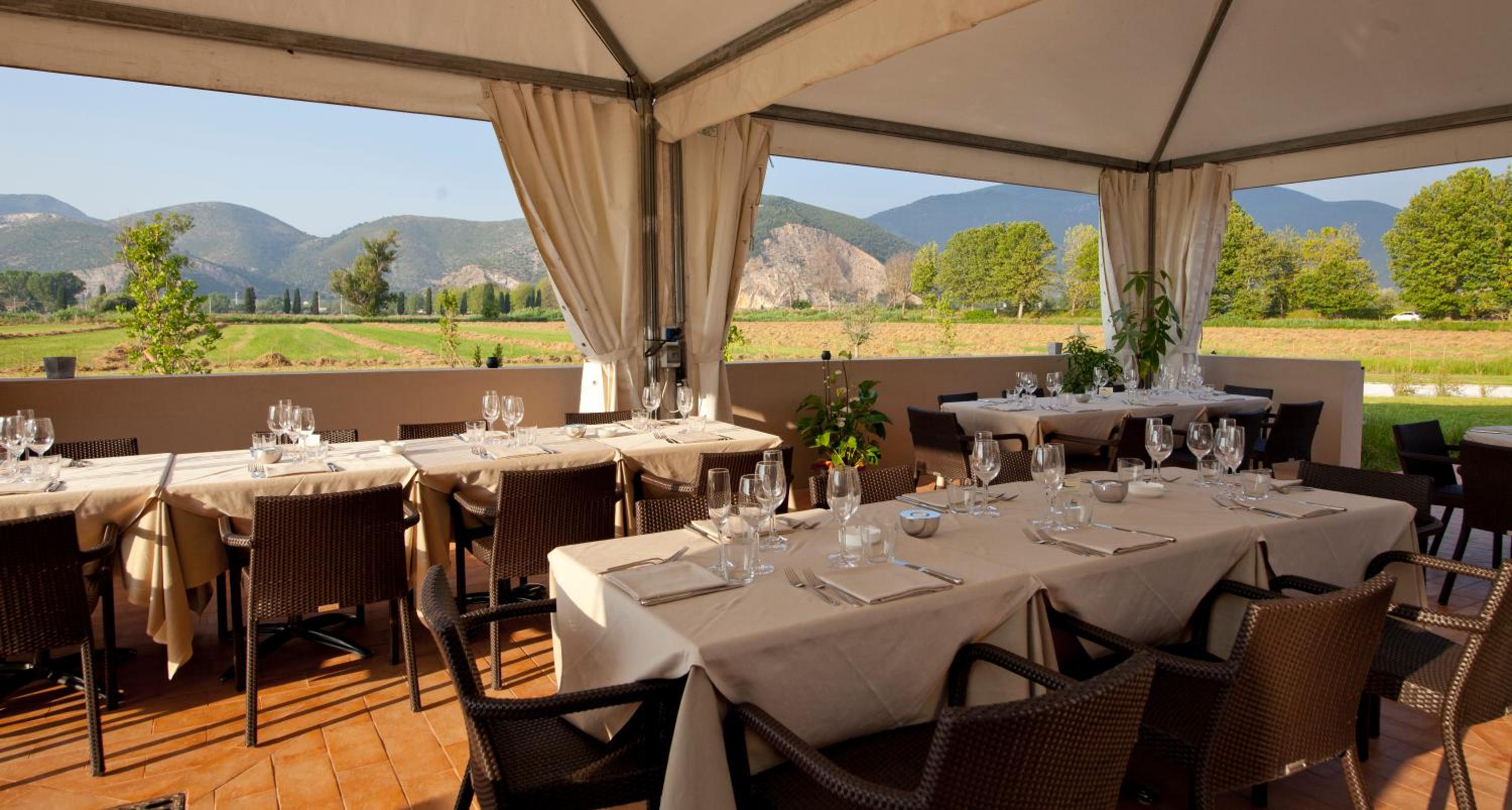 Locanda Sant'Agata