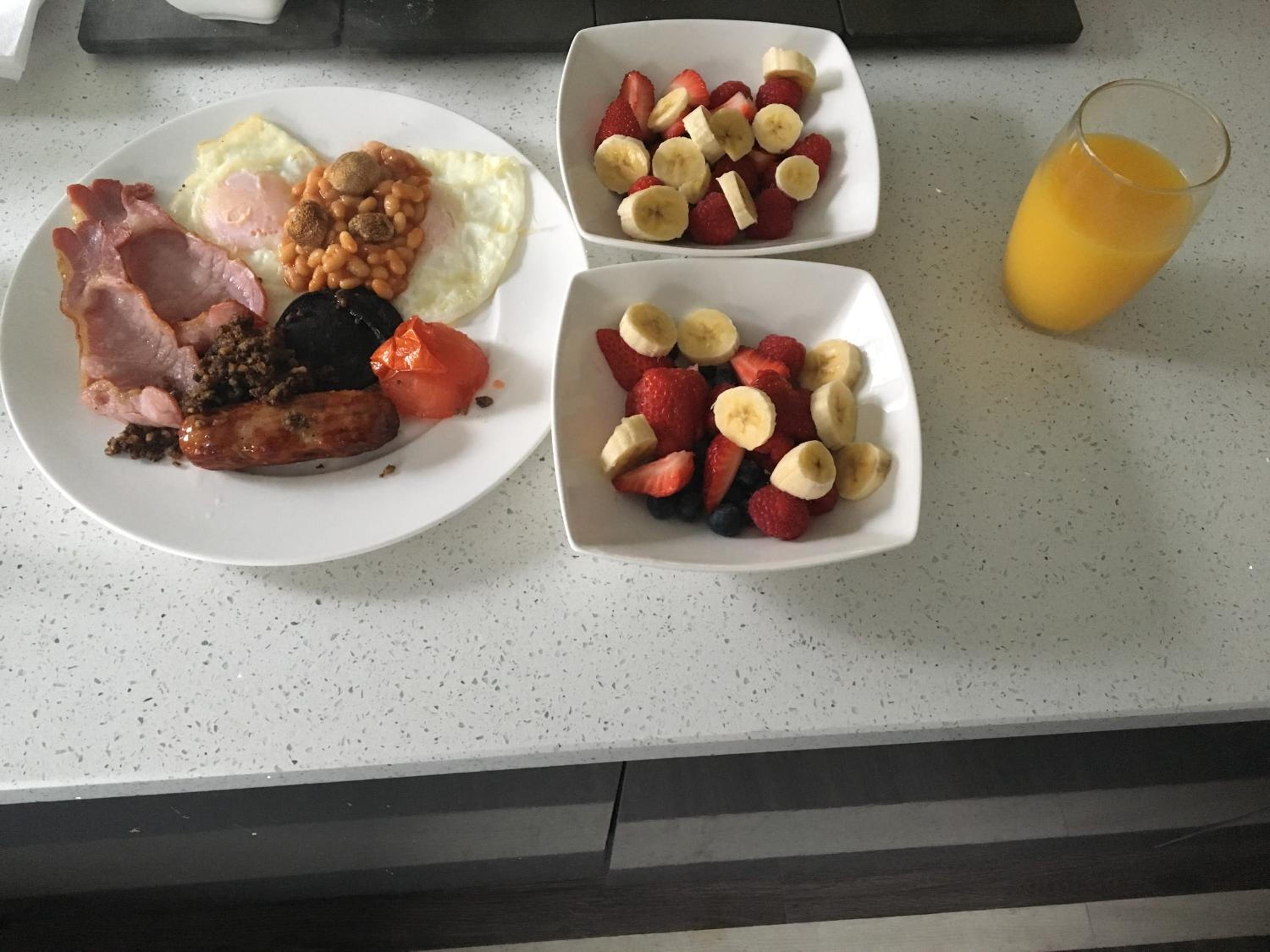 Hannahs Guesthouse