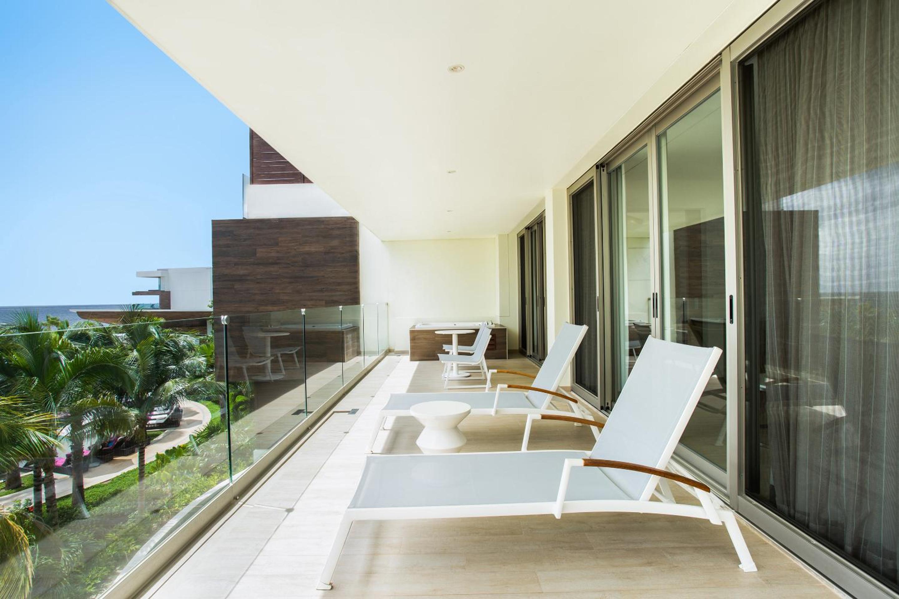 Breathless Riviera Cancun Resort  Spa - Adults Only - All inclusive - Property Image 43