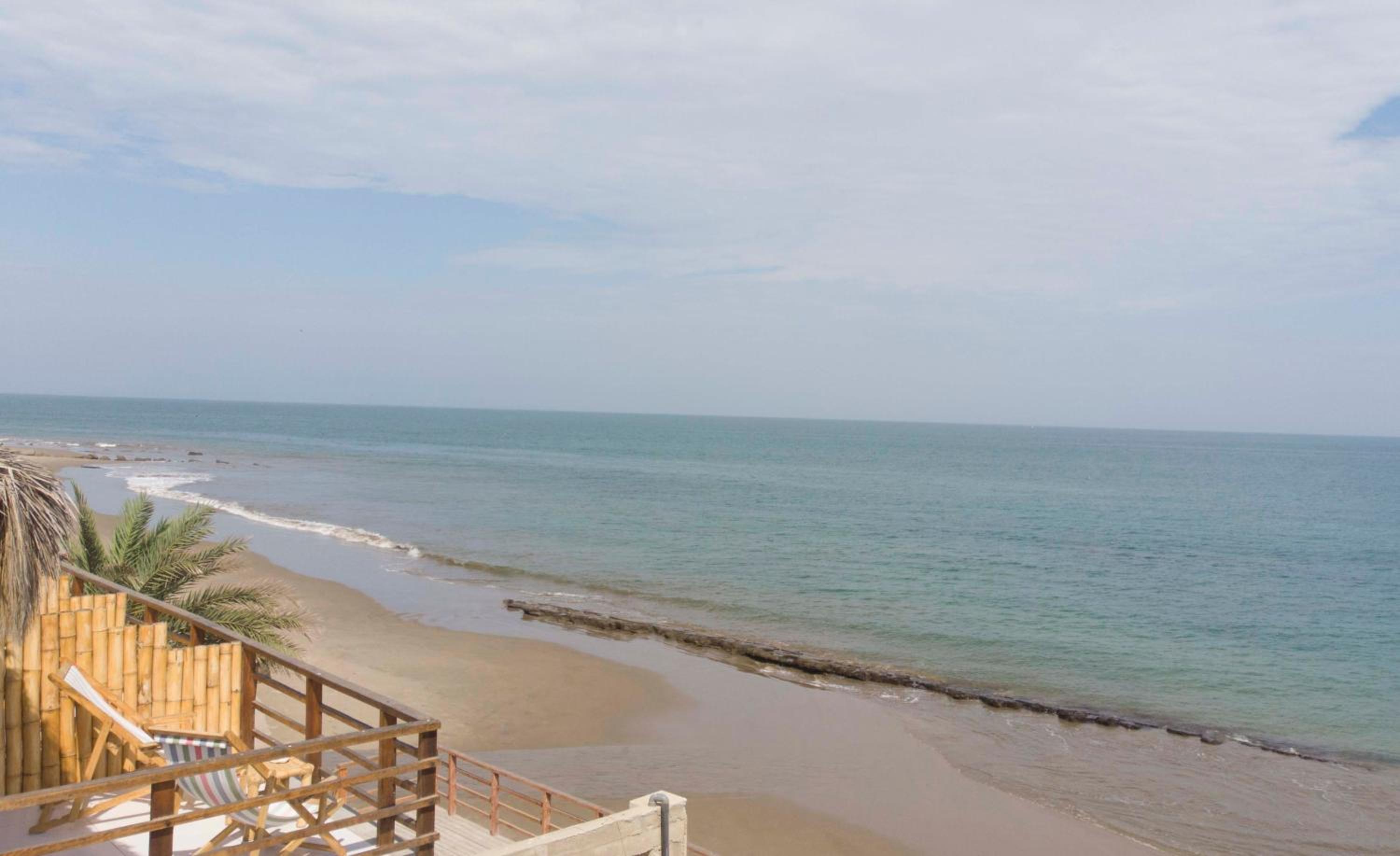 B&B Las Playitas view 5