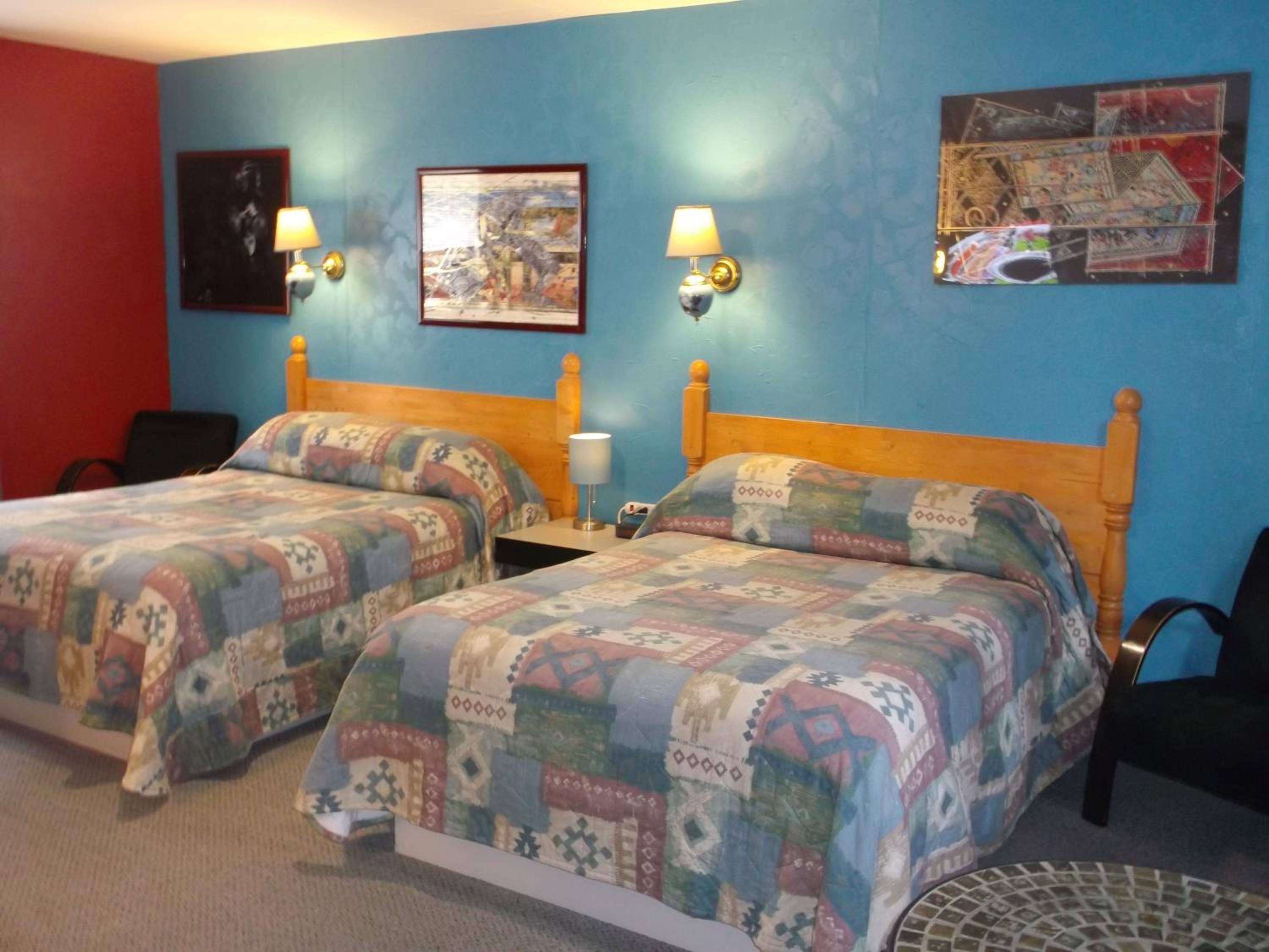 Haileybury Beach Motel