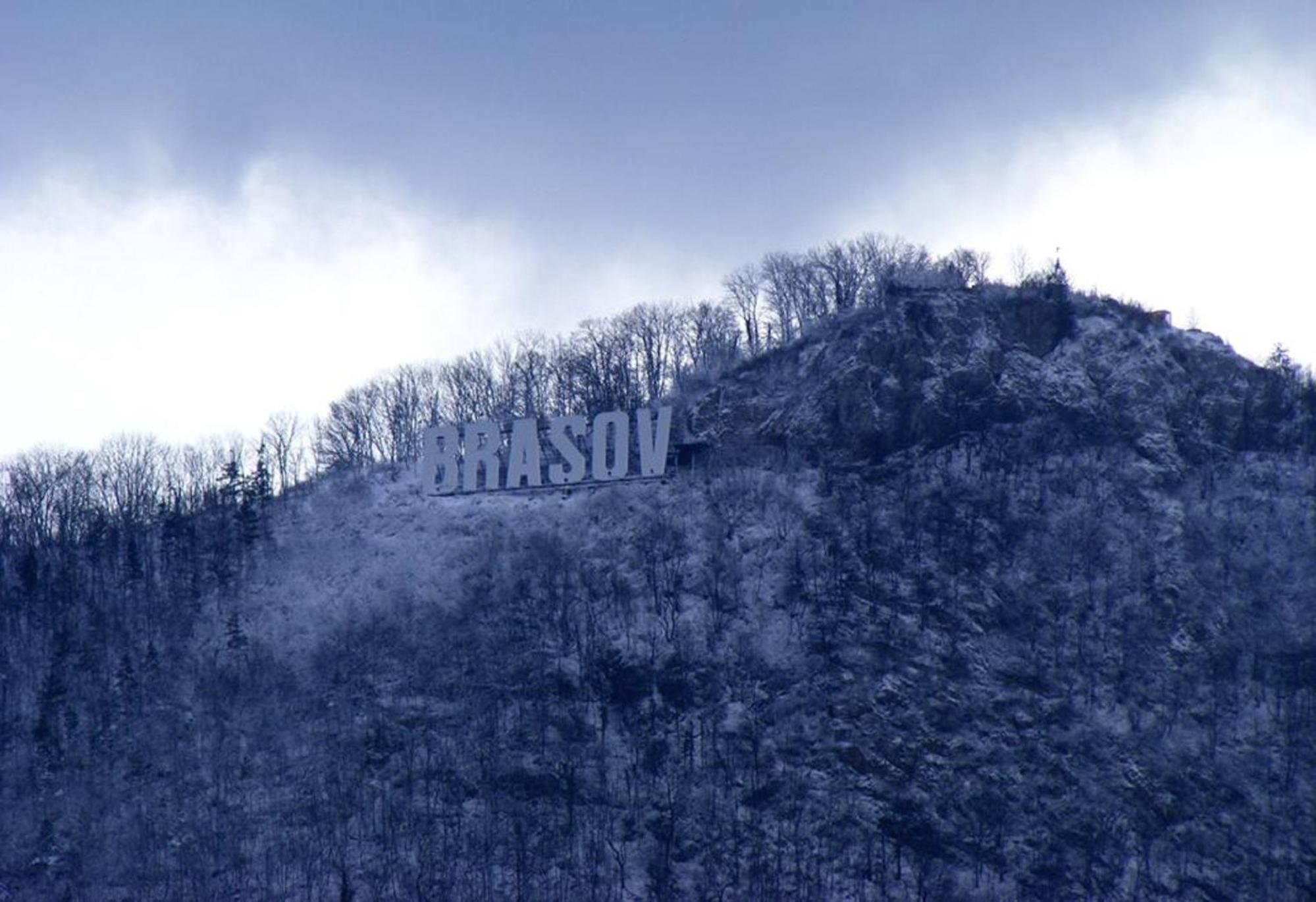 Chic Studio Brasov view 2