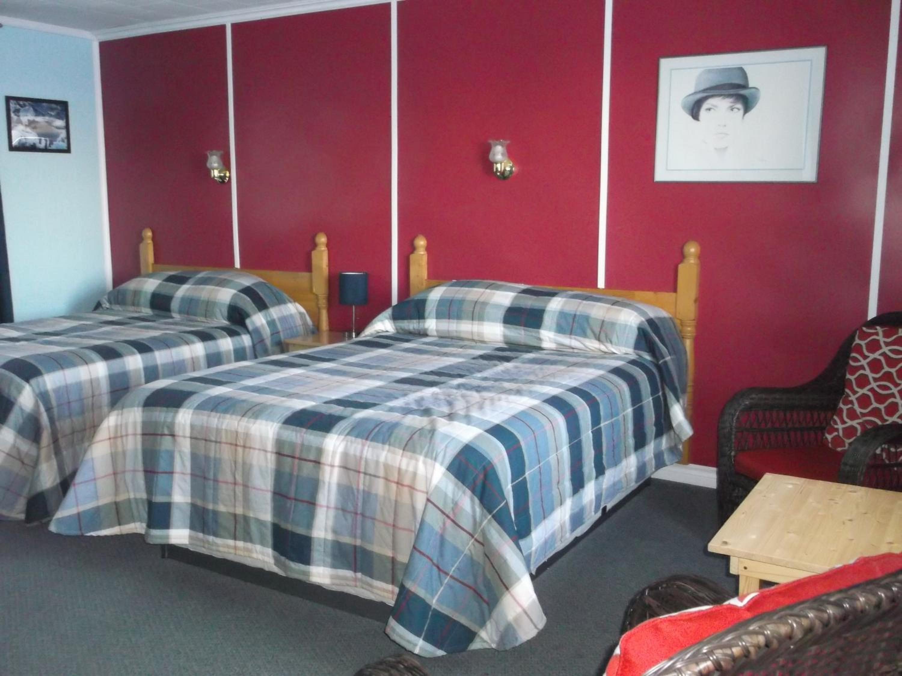 Haileybury Beach Motel