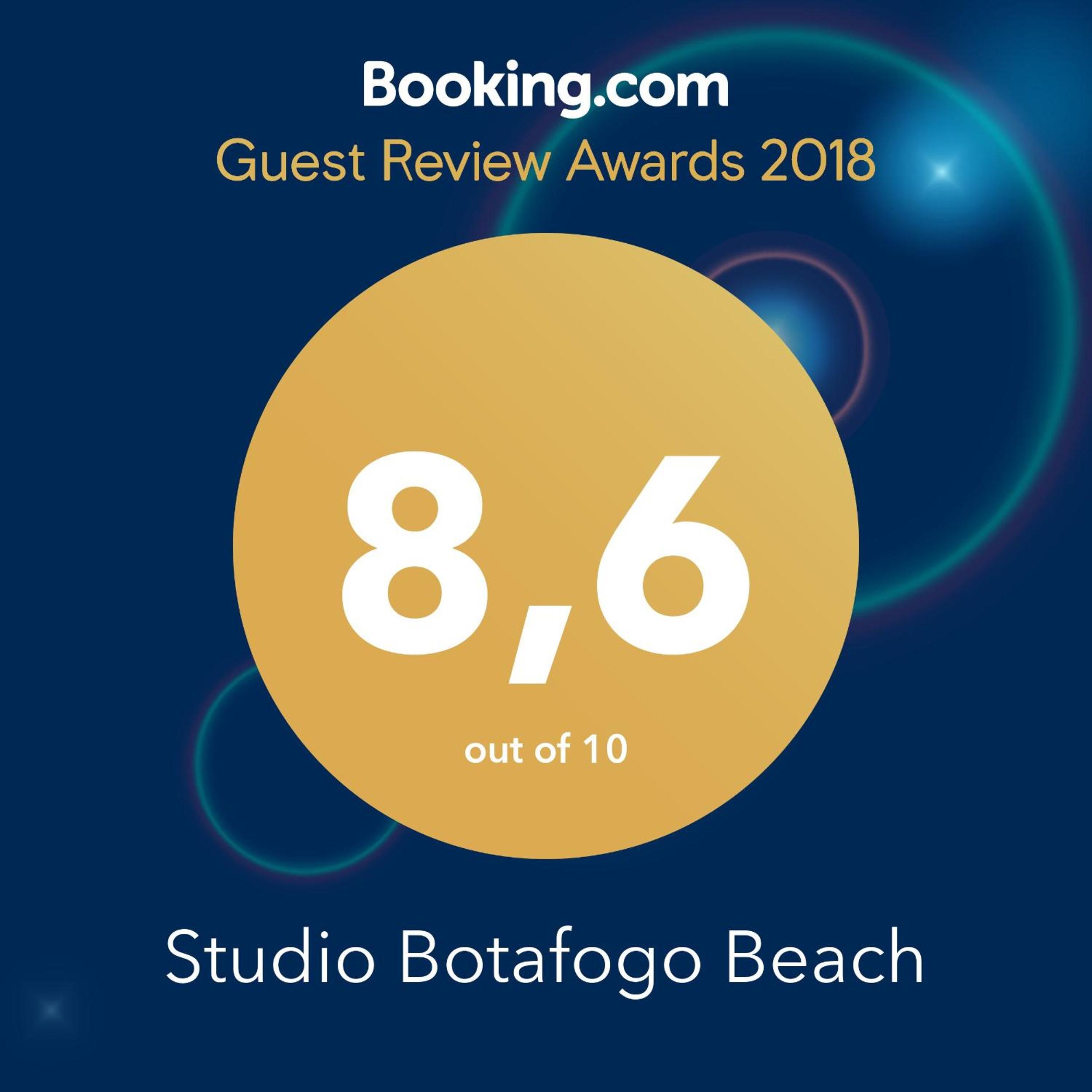 Studio Botafogo Beach photo 2