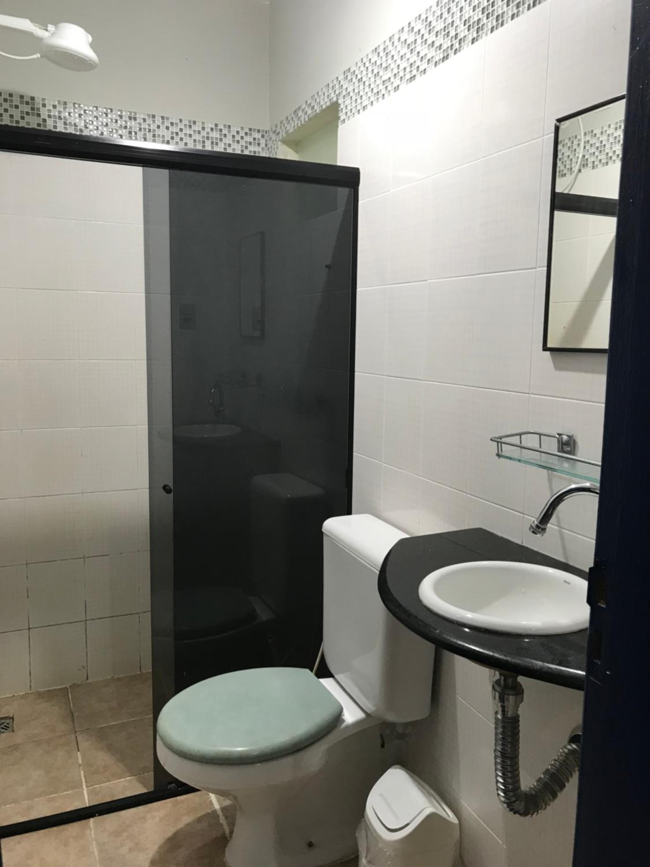 Triplex em Village - Frente ao Mar