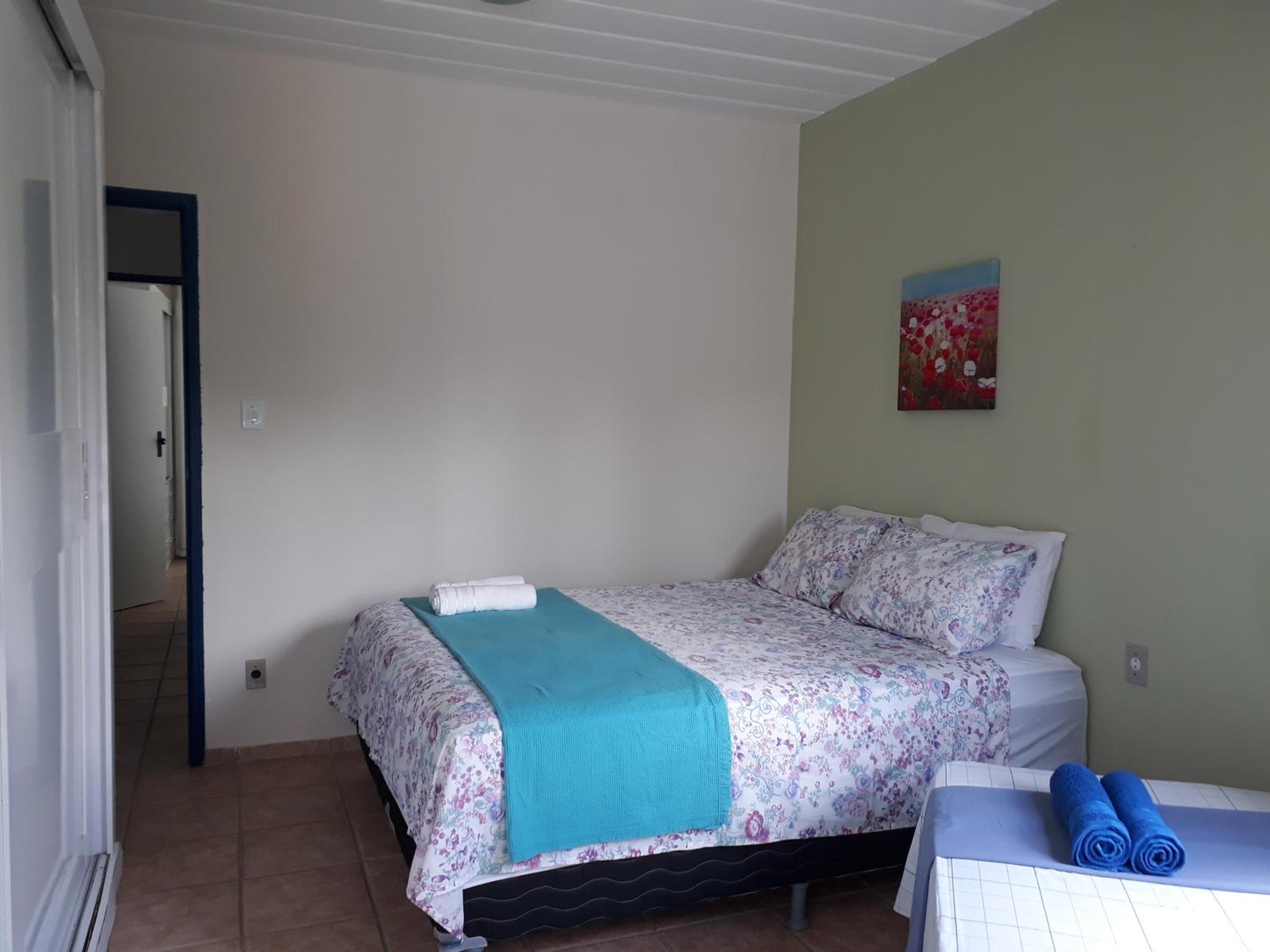 Triplex em Village - Frente ao Mar