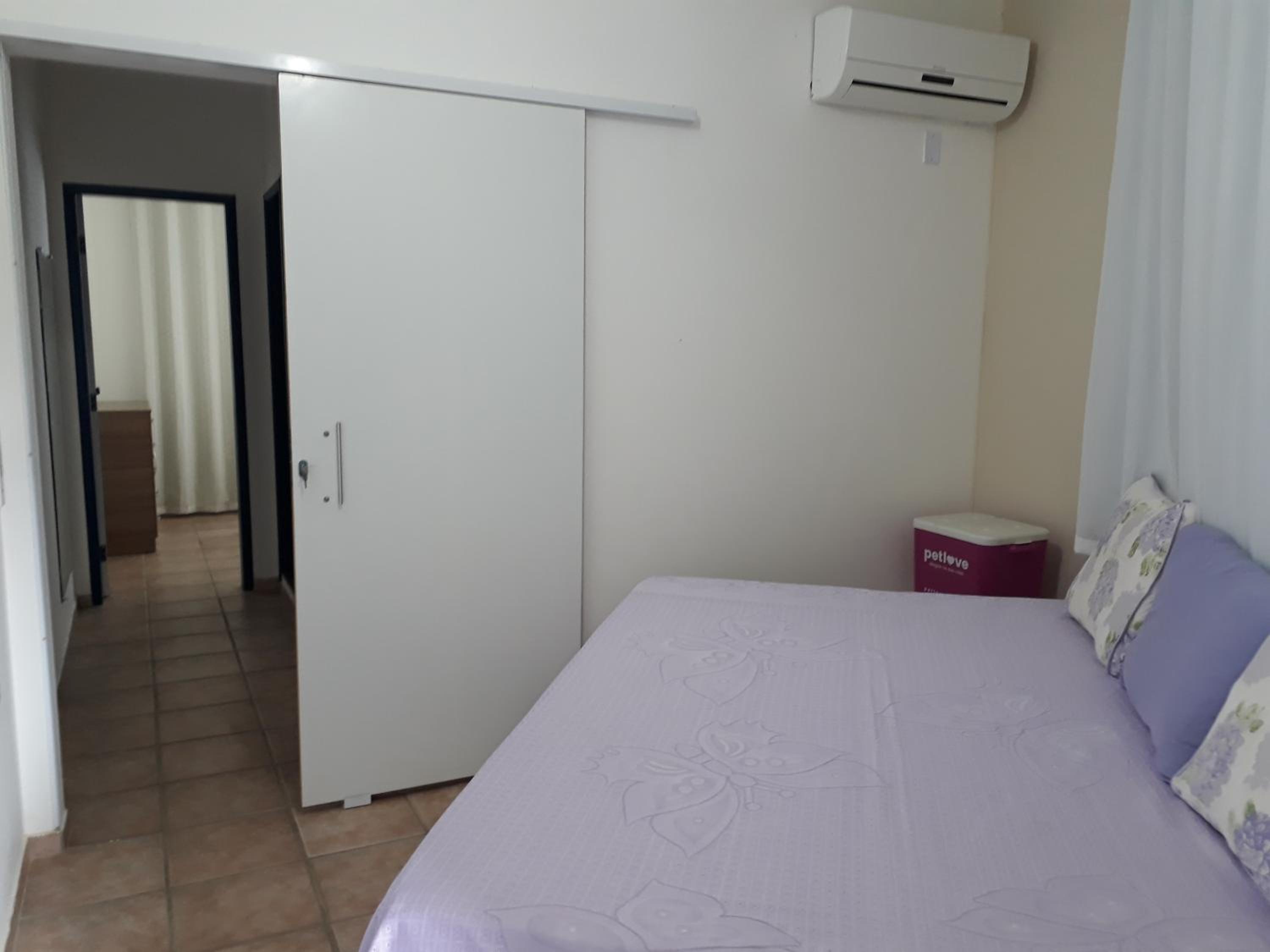Triplex em Village - Frente ao Mar