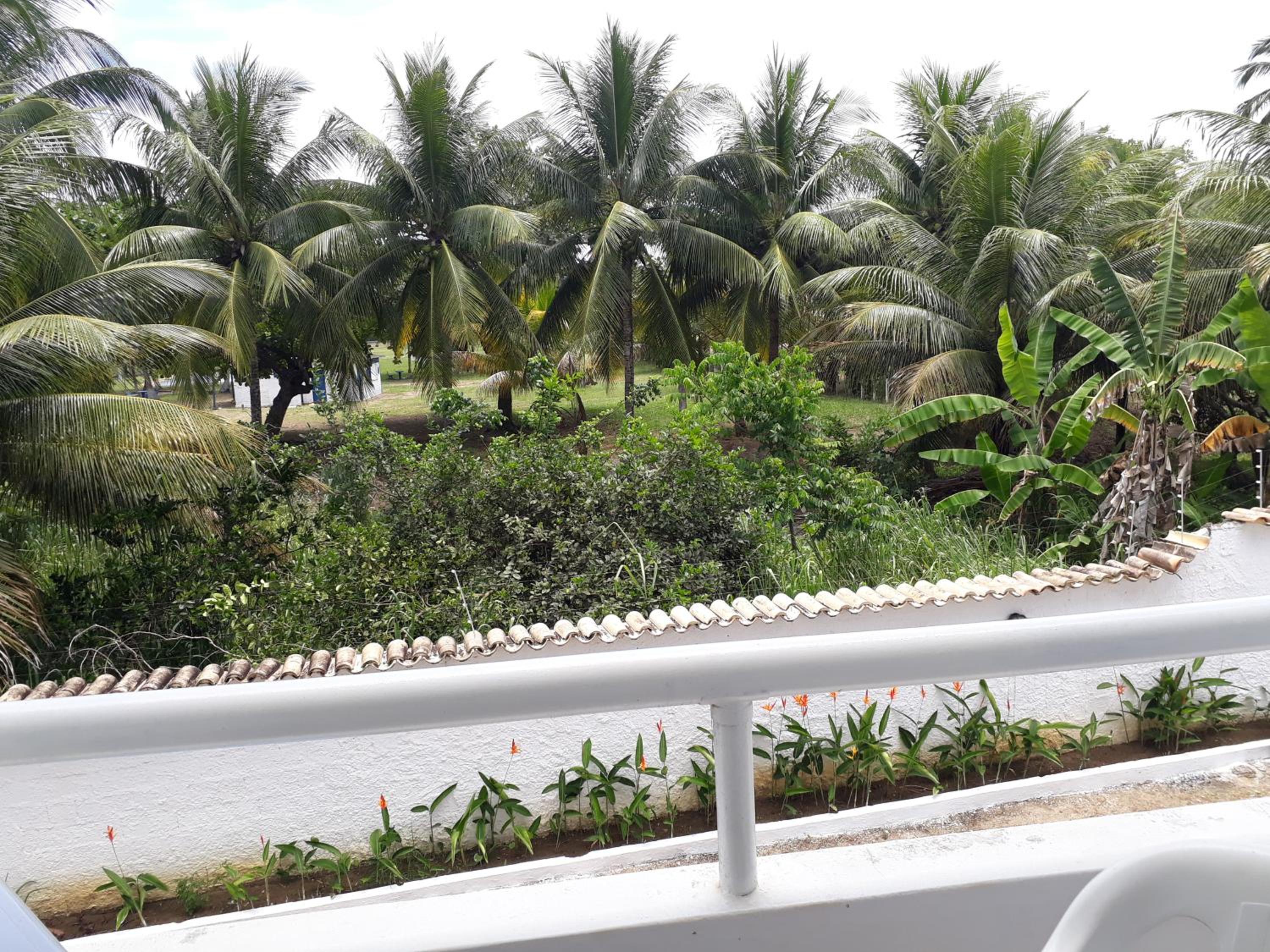 Triplex em Village - Frente ao Mar
