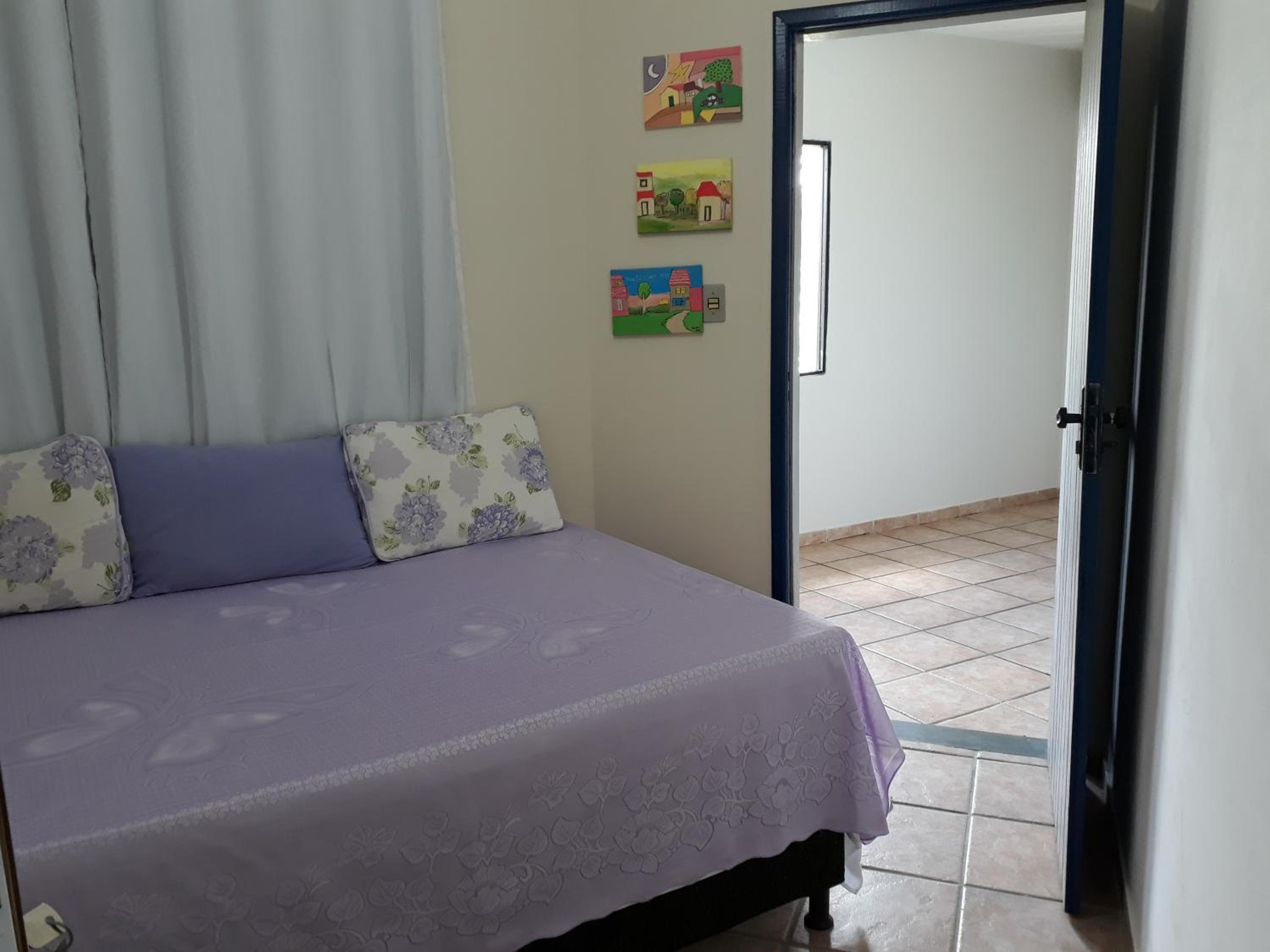 Triplex em Village - Frente ao Mar