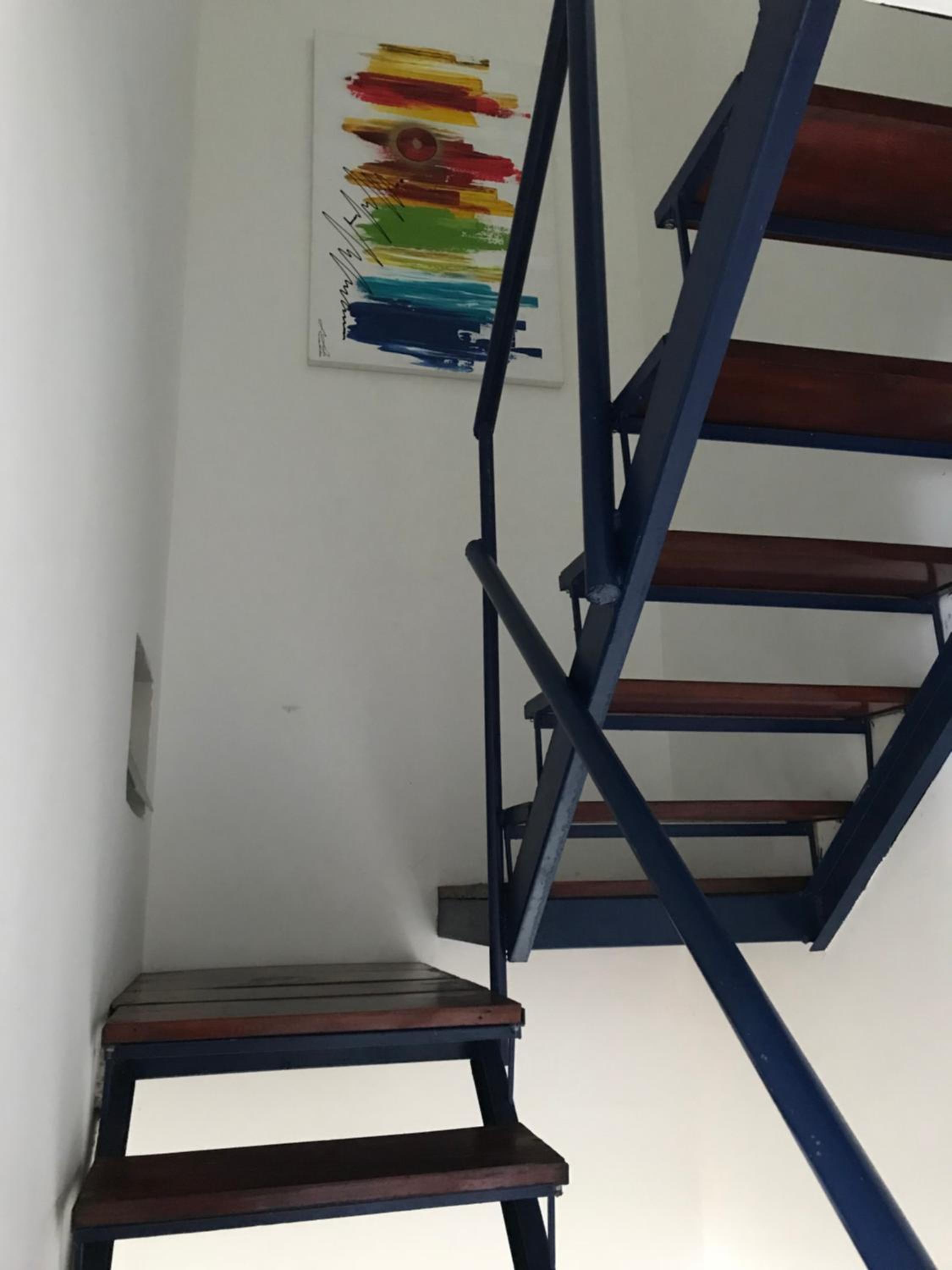 Triplex em Village - Frente ao Mar