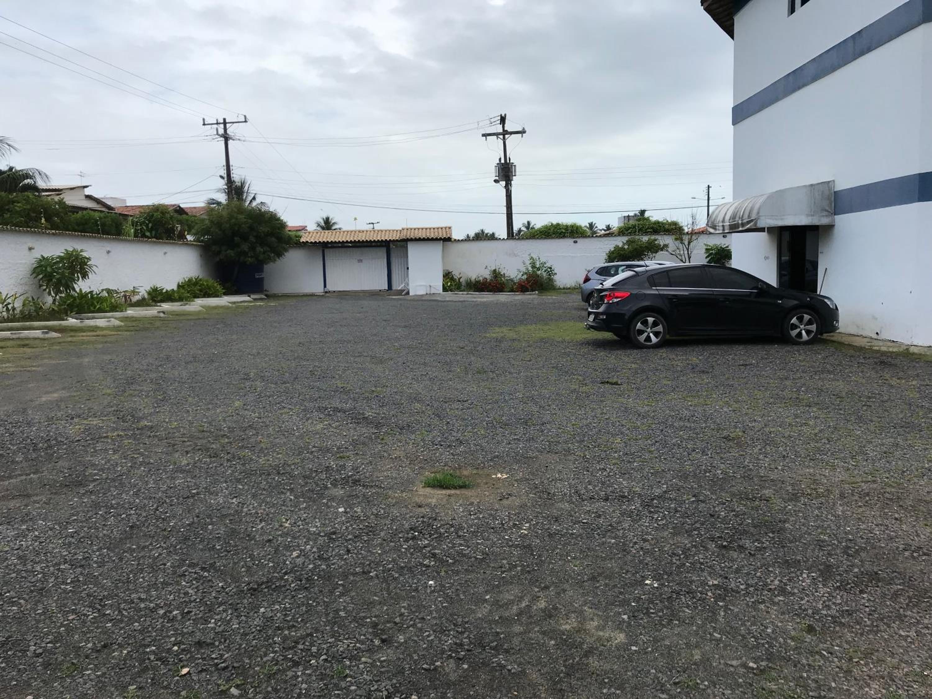 Triplex em Village - Frente ao Mar