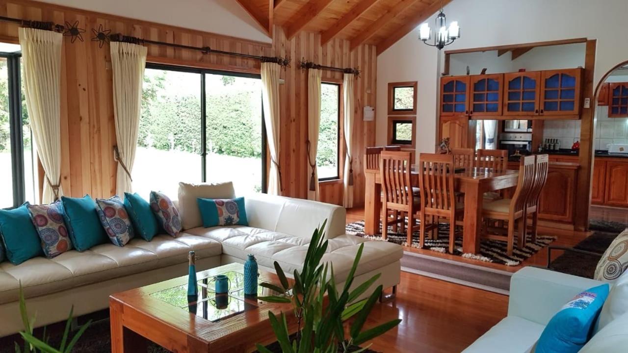 Brisas del Lago Pucon