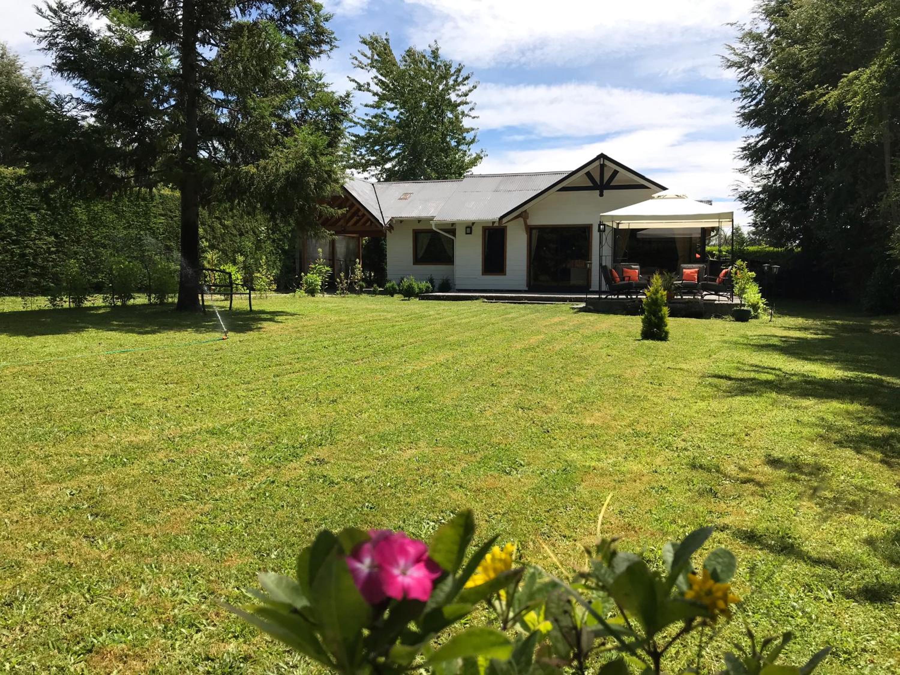 Brisas del Lago Pucon