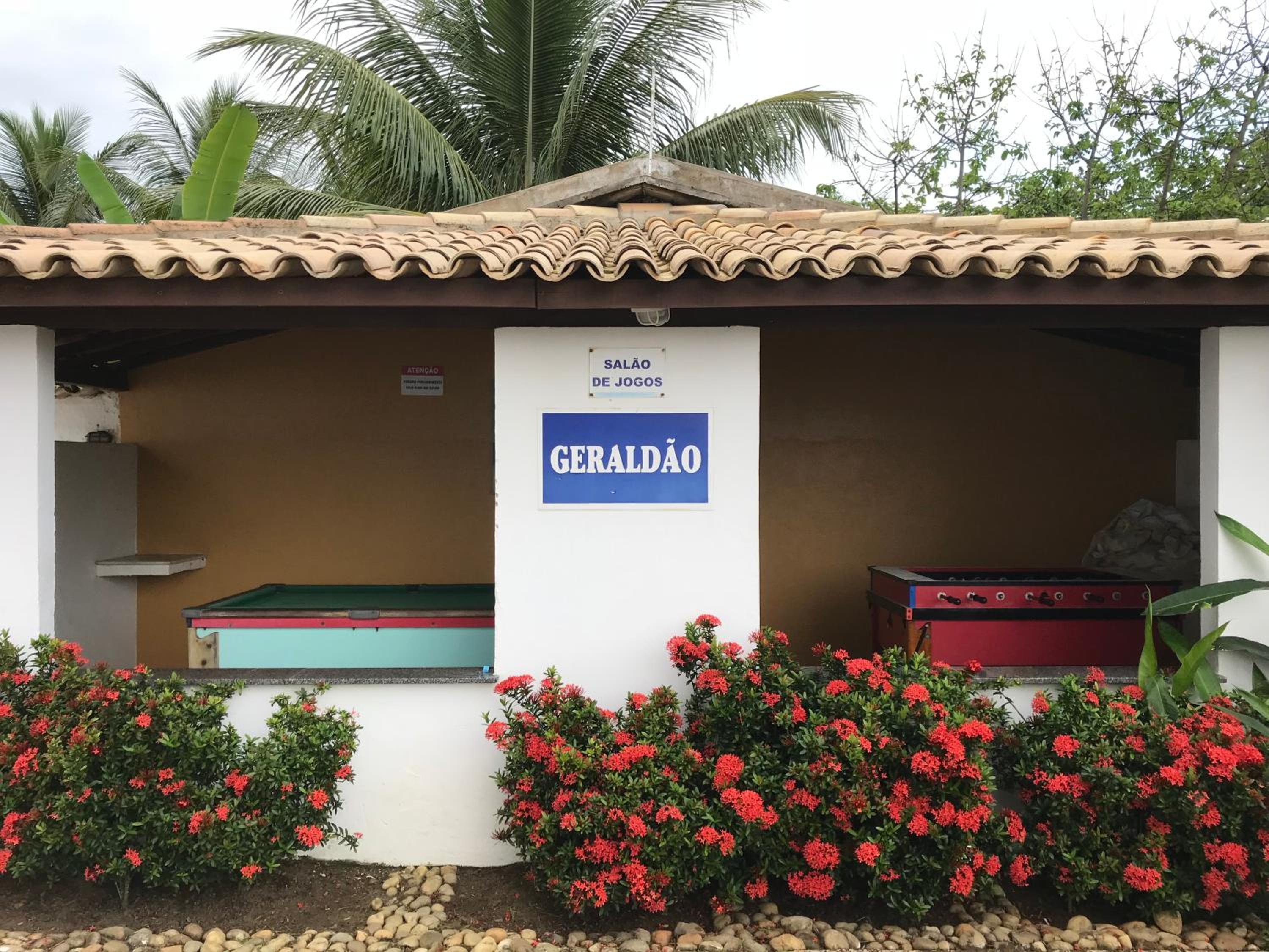 Triplex em Village - Frente ao Mar