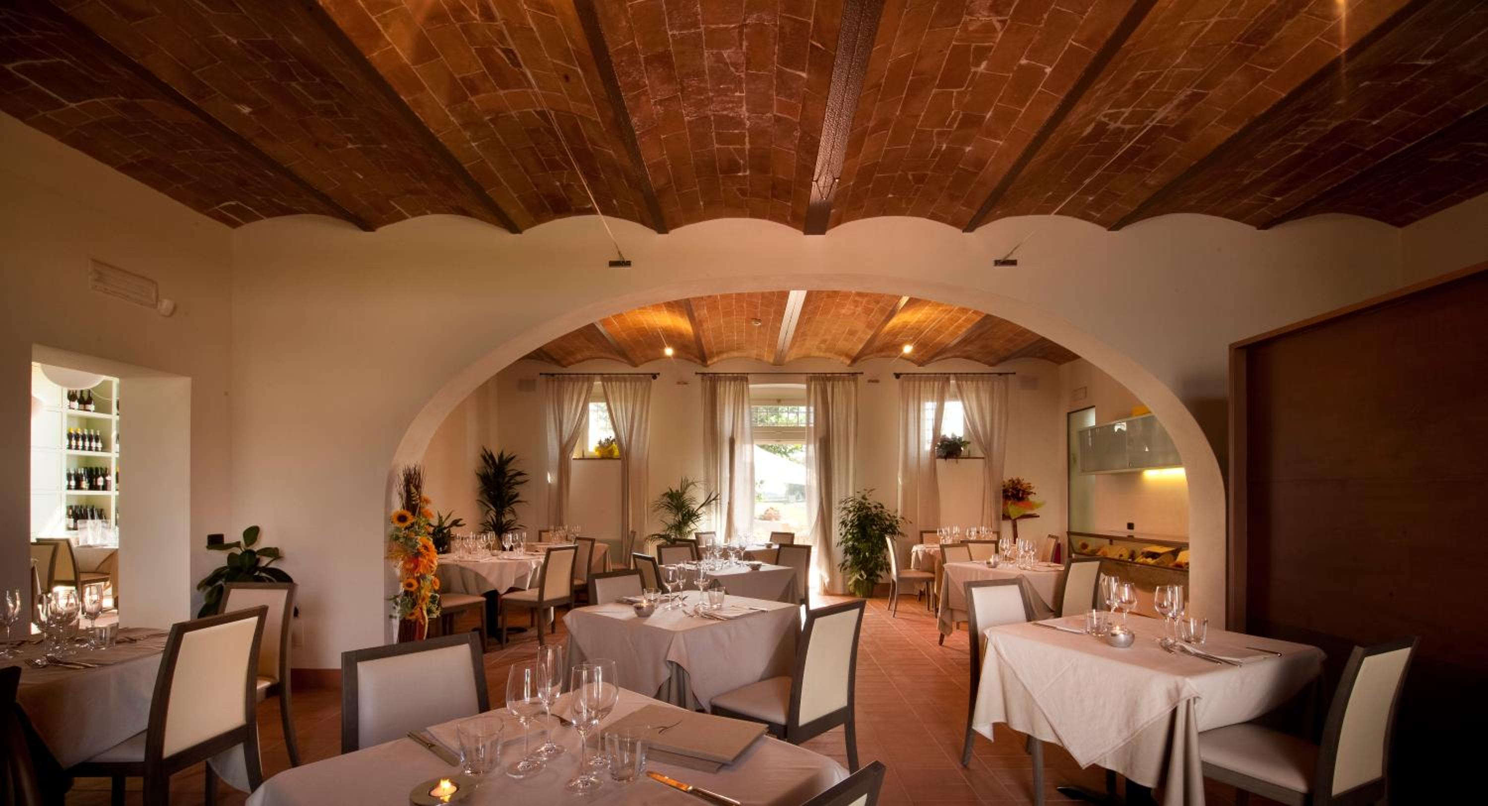 Locanda Sant'Agata