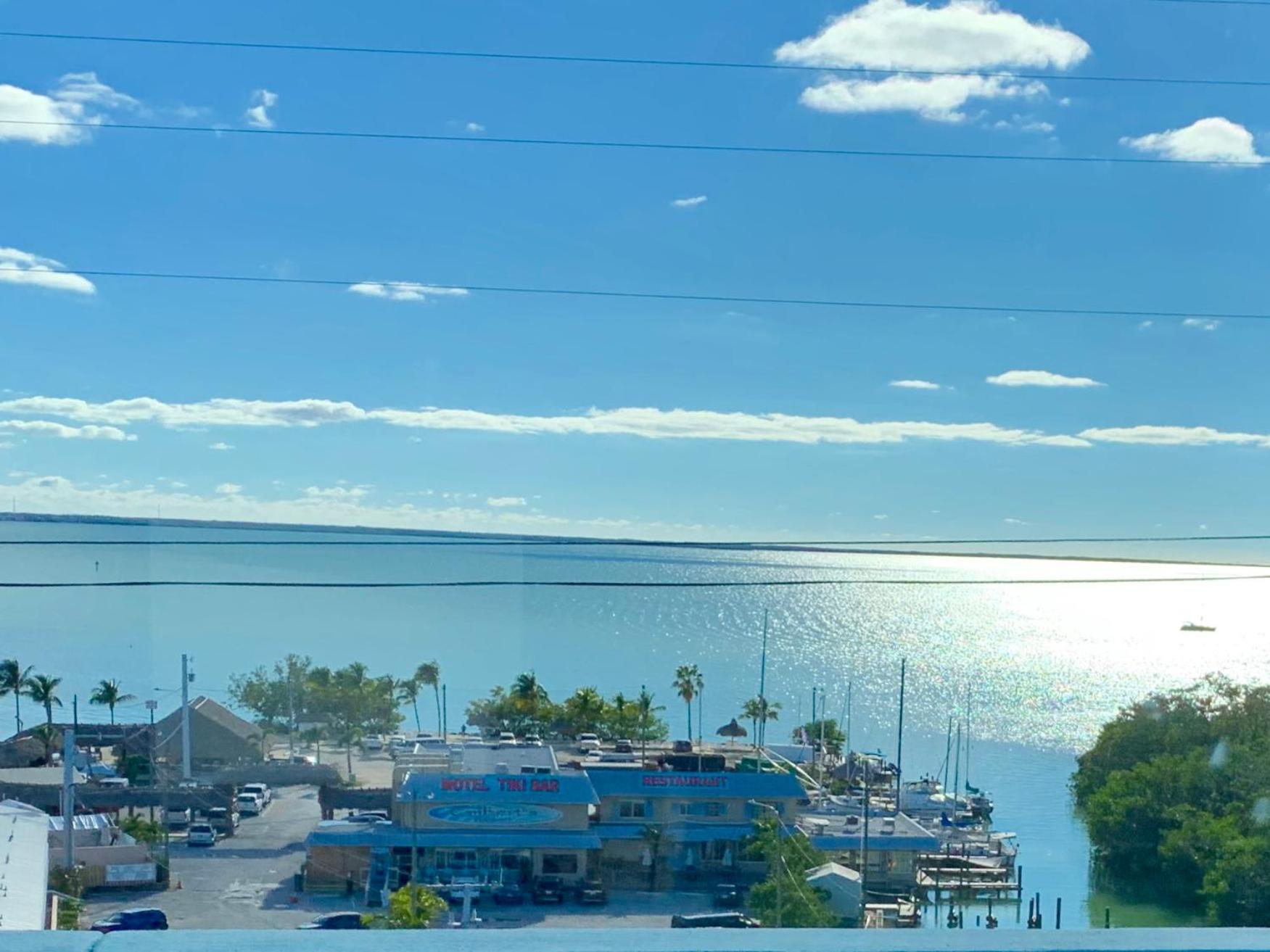 Gilbert's Resort & Marina