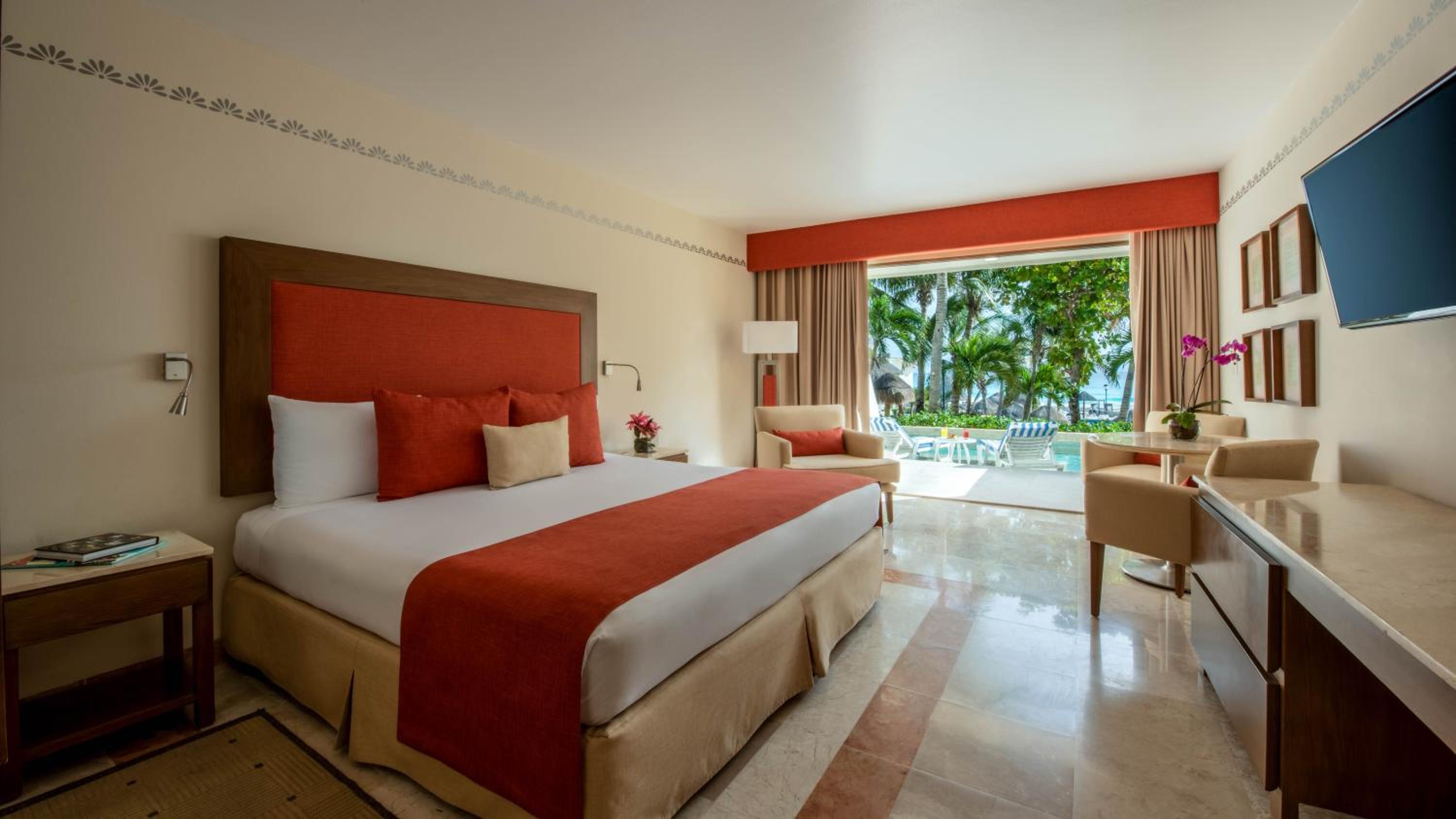Grand Park Royal Cancun - All Inclusive photo 109 of 164