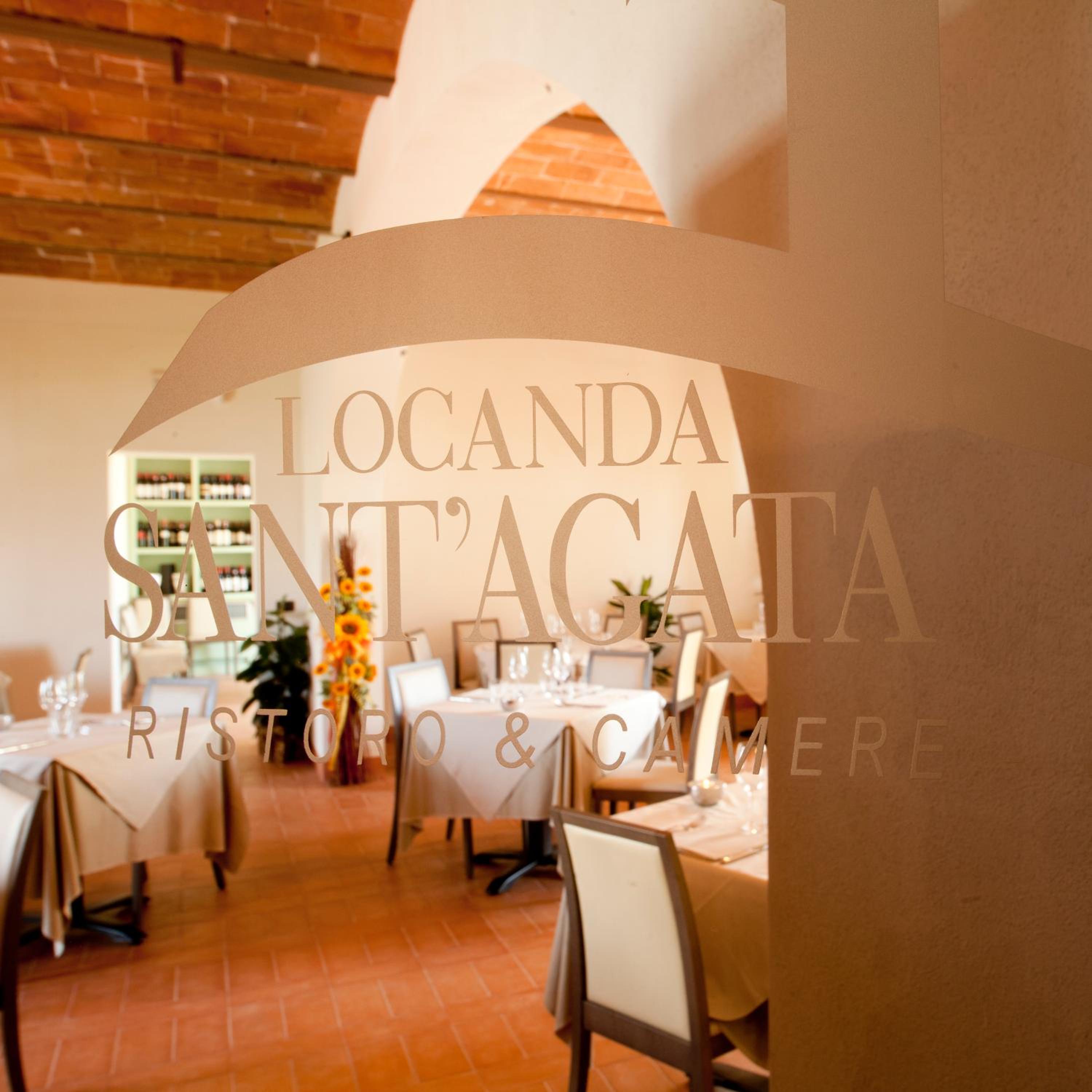 Locanda Sant'Agata