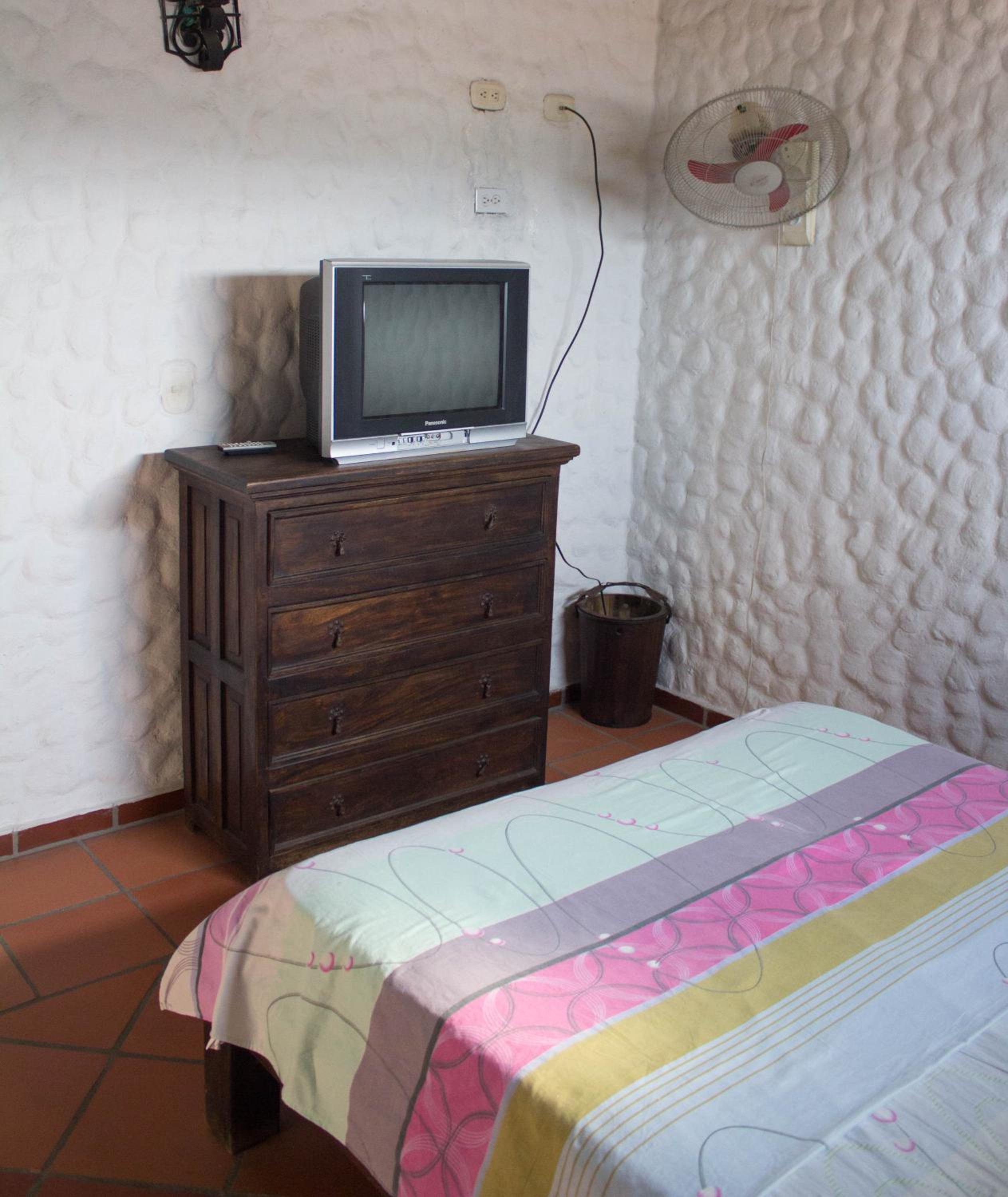 Posada El Abuelo